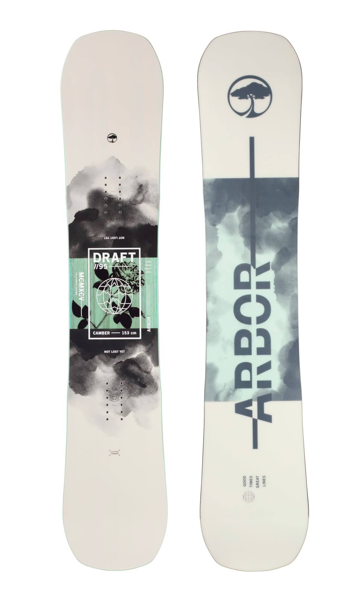 Arbor Draft Wide JOSNEQ_OTLU Arbor Draft Wide JOSNEQ_OTLU