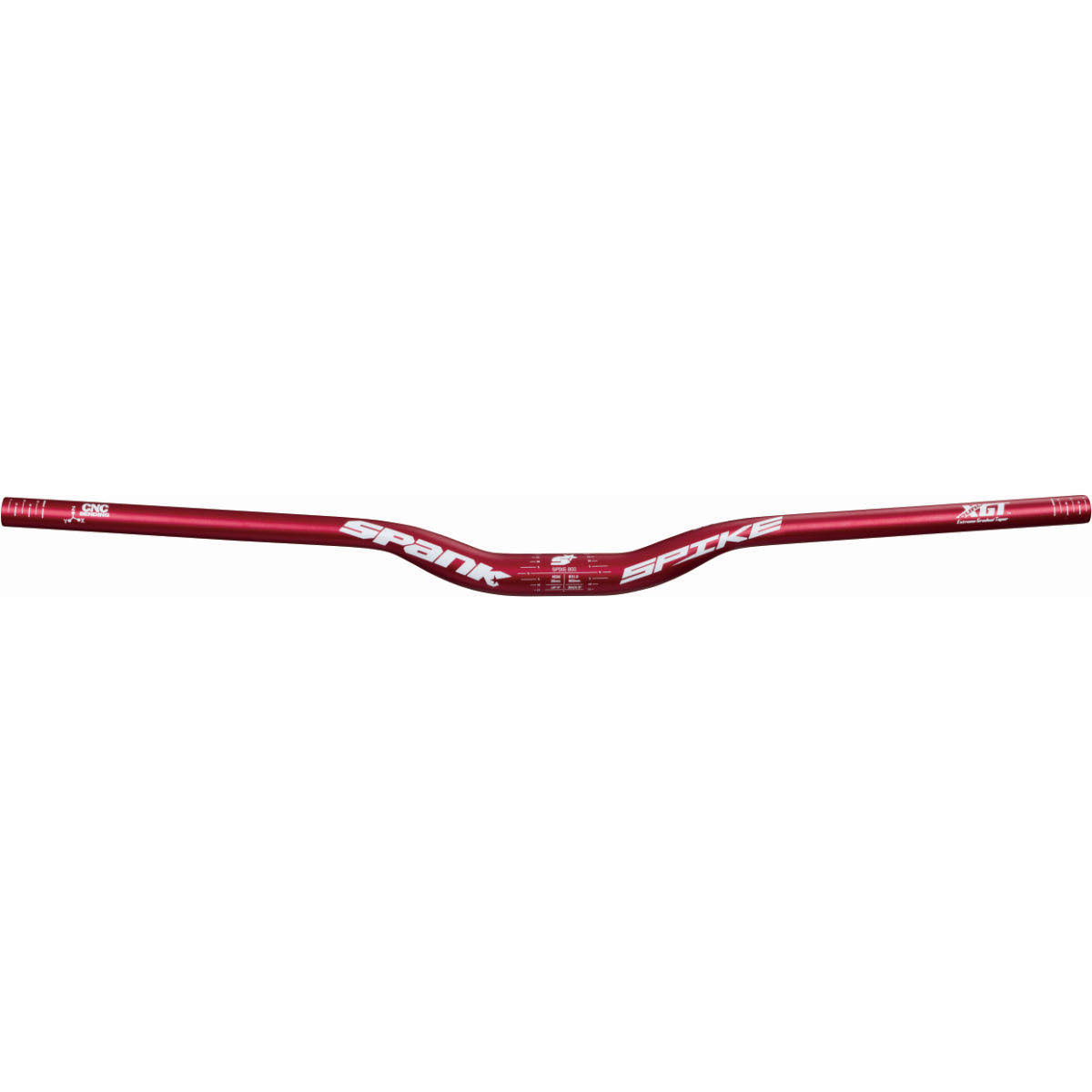 Spank Spike 800 Race Bar - CXKVA0_MWUJ Spank Spike 800 Race Bar - CXKVA0_MWUJ