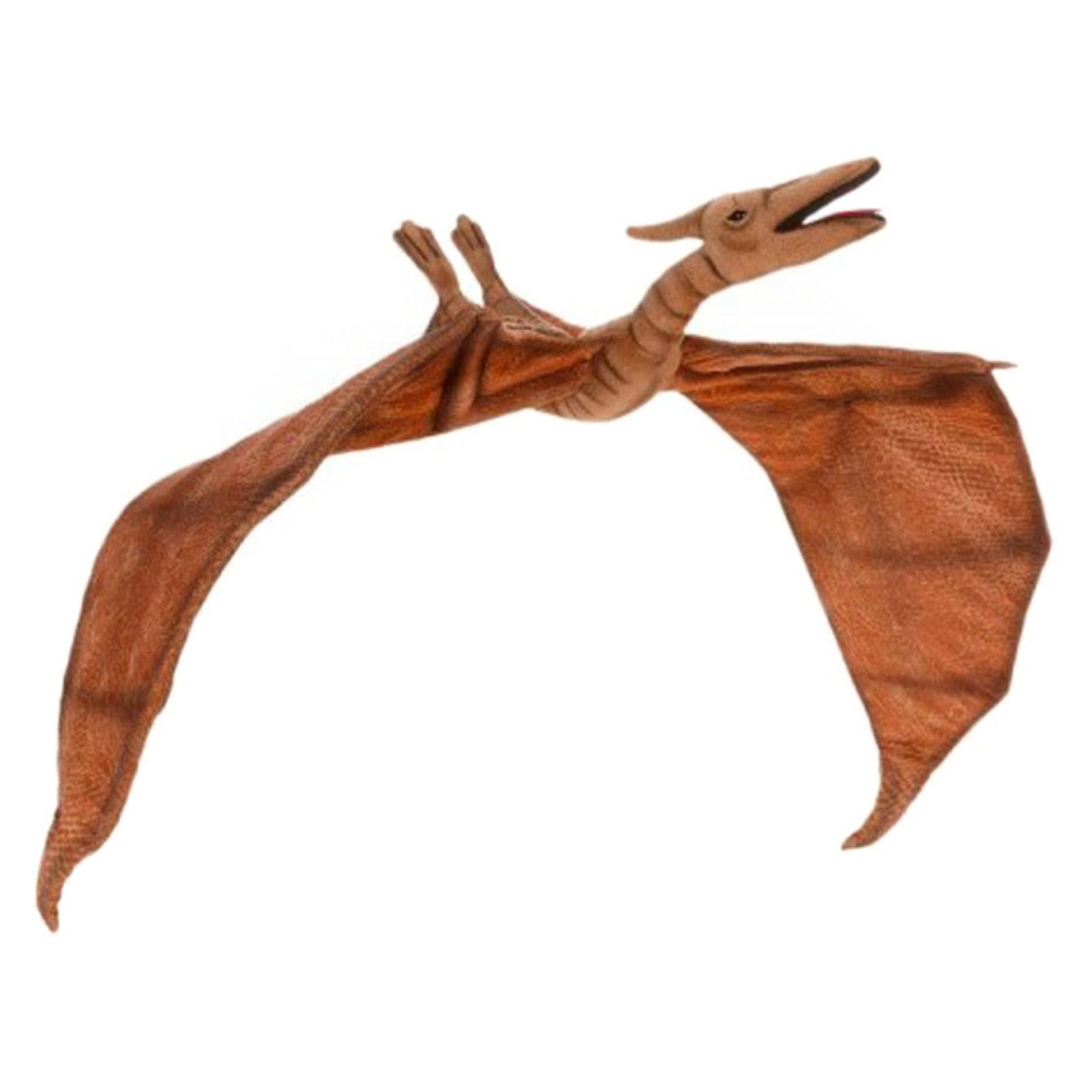 Hansa Pterodactyl LRMAAN_UIJB Hansa Pterodactyl LRMAAN_UIJB