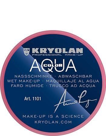 Kryolan 1101 Aquacolor 8 ml (R 22) E75IJJ_LM7N