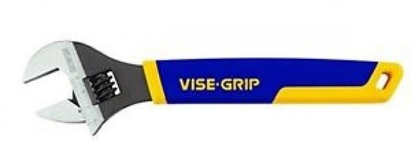 Irwin Visegrip 10505486 Adjustable BPSDBP_TQIN Irwin Visegrip 10505486 Adjustable BPSDBP_TQIN