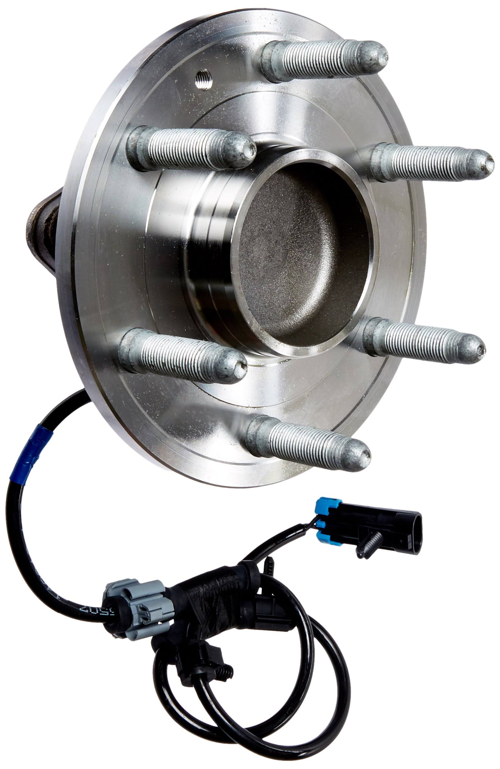 Timken SP450301 Wheel Bearing and Hub WQFSCB_R2I9 Timken SP450301 Wheel Bearing and Hub WQFSCB_R2I9
