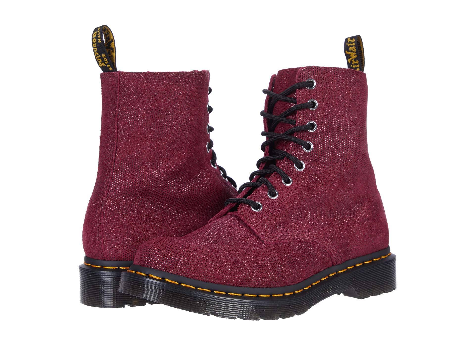 Dr. Martens 1460 E01ARD_WASV Dr. Martens 1460 E01ARD_WASV