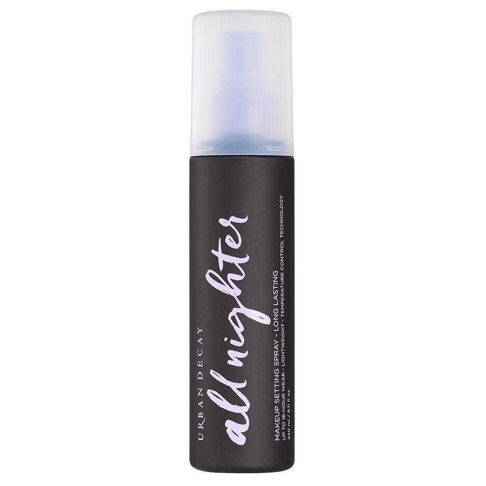 Urban Decay All Nighter Long-Lasting Makeup Setting EICMRL_EN12 Urban Decay All Nighter Long-Lasting Makeup Setting EICMRL_EN12