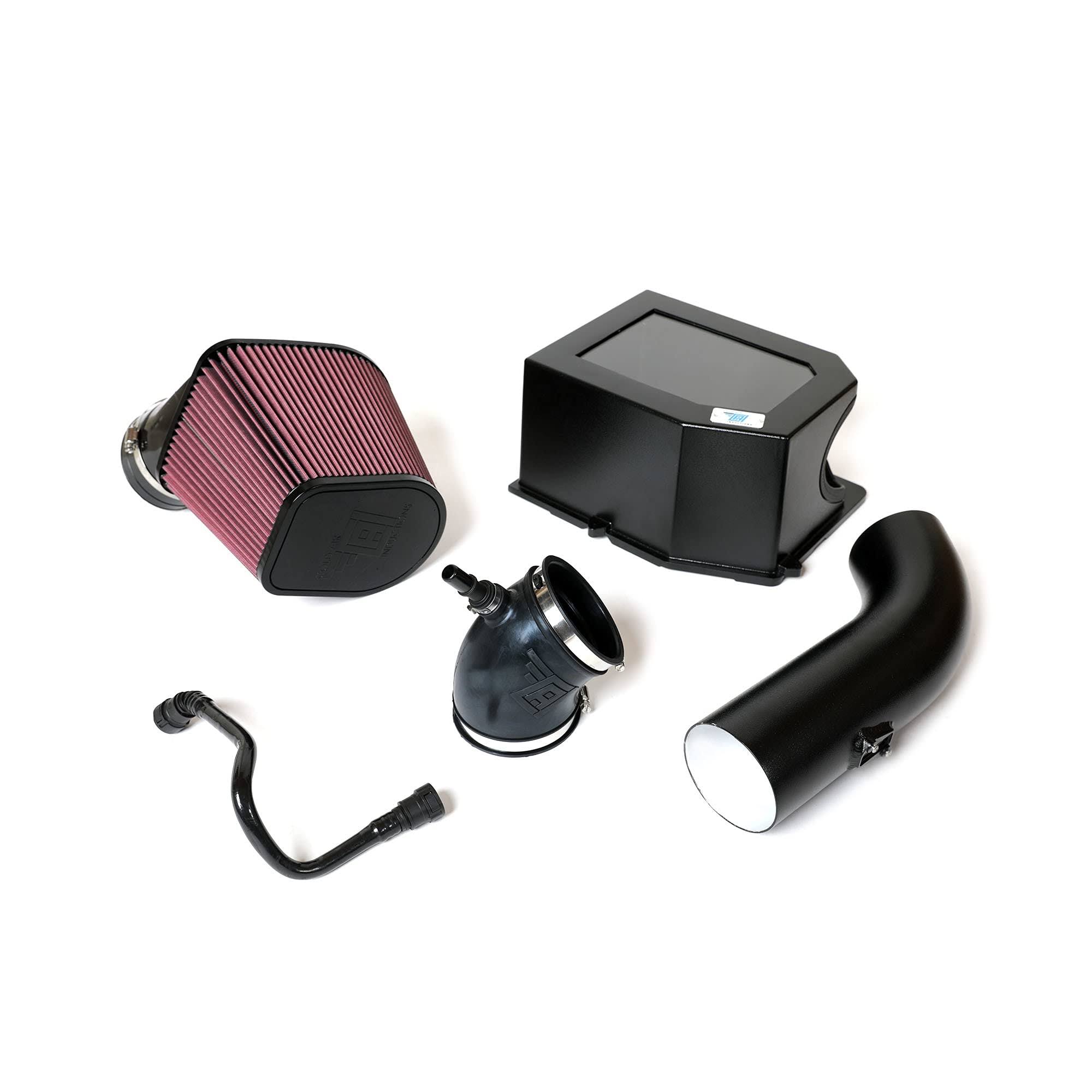 Cold Air Inductions, Inc, 512-0105-B Cold Air Intake DXPTUS_9XFE