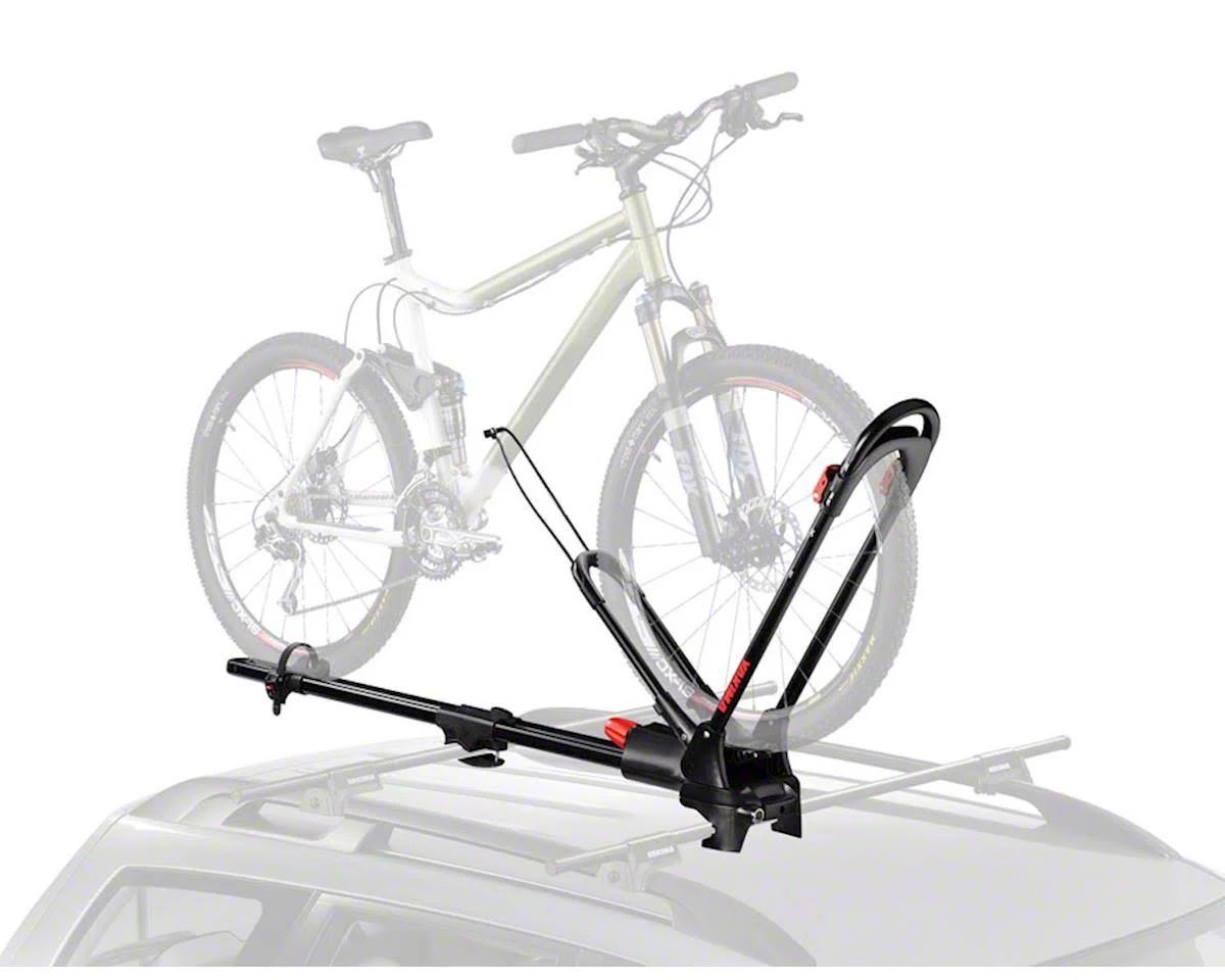 Yakima FrontLoader Bike K49BEO_HOGV