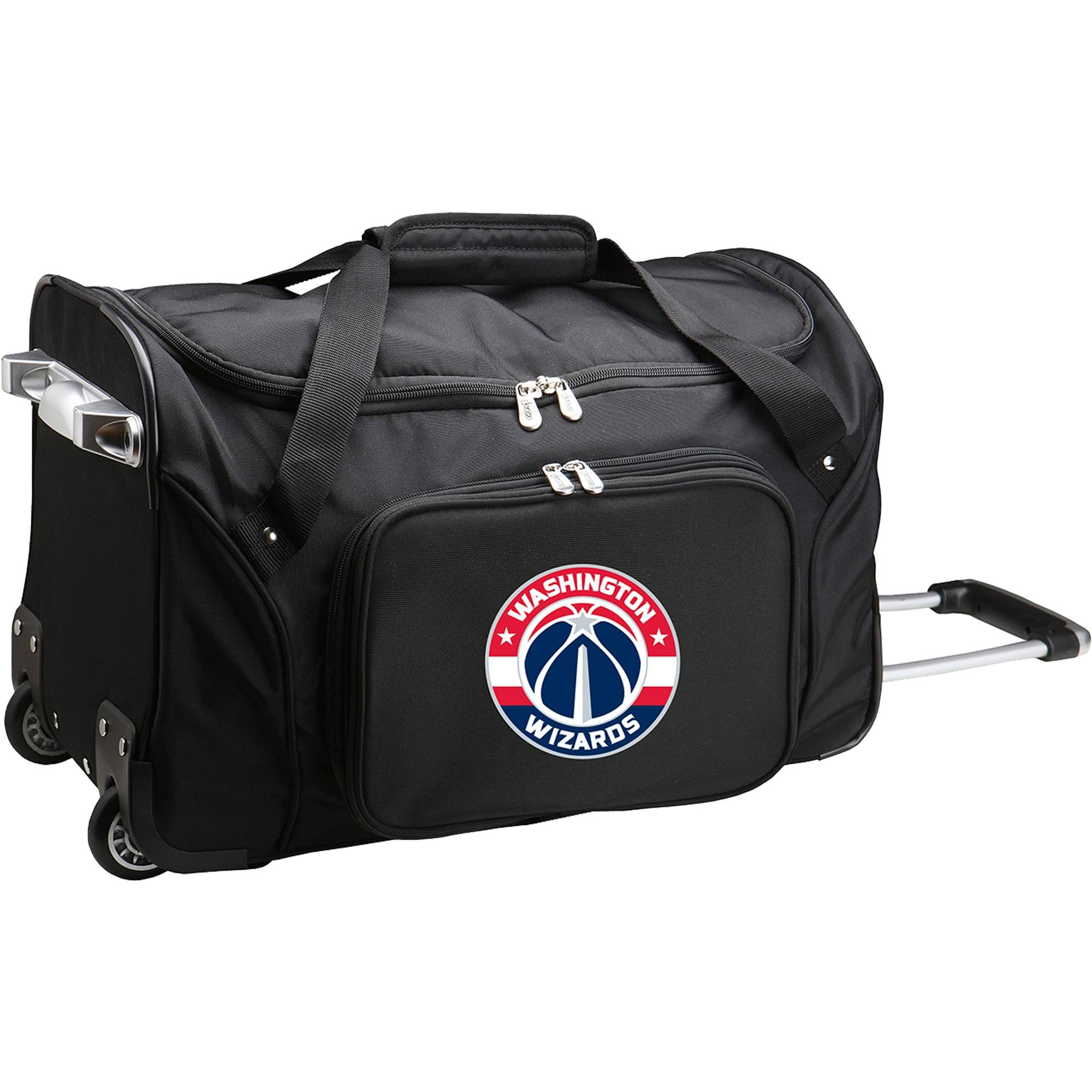 Black Washington Wizards YH2H55_VJBR Black Washington Wizards YH2H55_VJBR