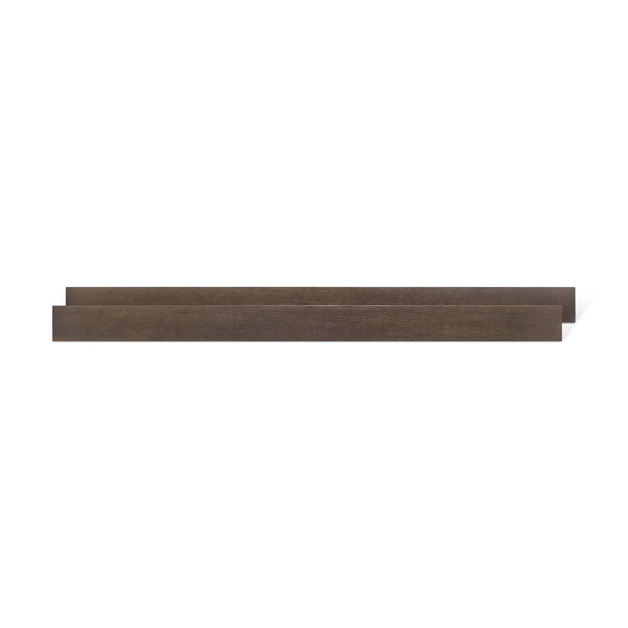 Child Craft Full Size Bed Rails - Brushed L3KNCZ_4GEL Child Craft Full Size Bed Rails - Brushed L3KNCZ_4GEL
