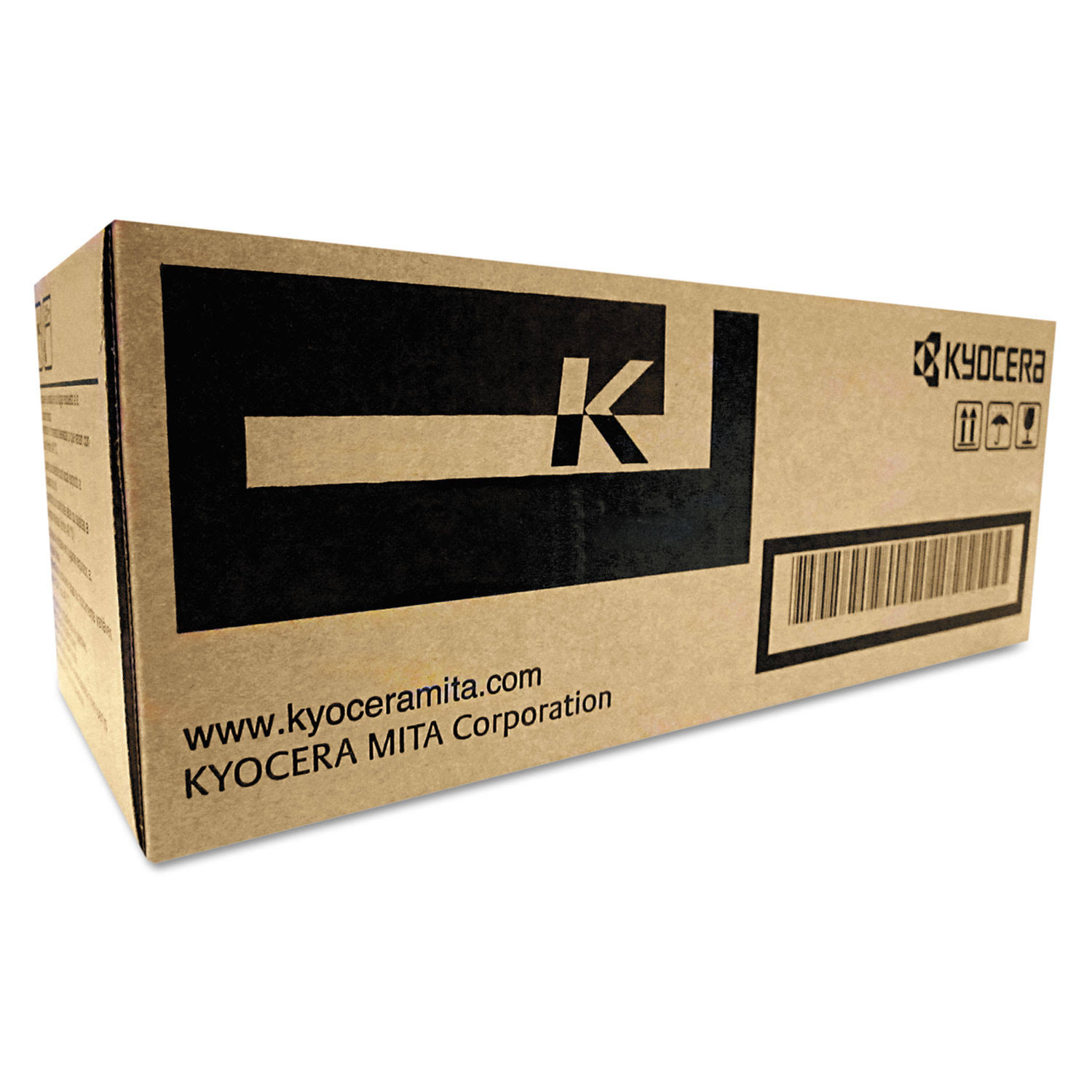 Kyocera TK719 Toner, 34,000 Page Yield 51MHWE_KEVW