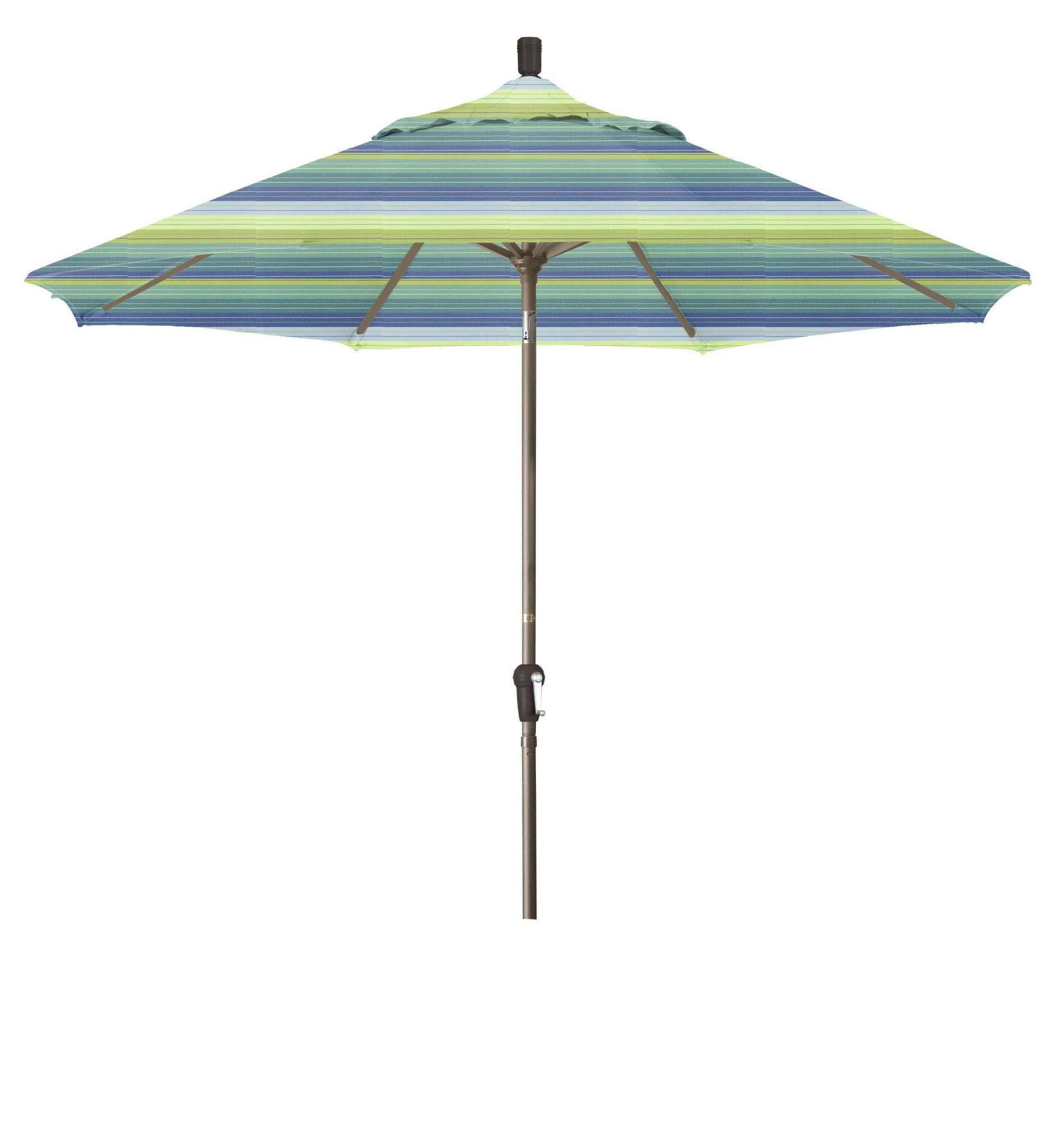 California Umbrella SDAU908-900-5608 Champagne/Sunbrella/Seville Seaside 9' Aluminum Auto Tilt Market 4S1ZCP_VAQP California Umbrella SDAU908-900-5608 Champagne/Sunbrella/Seville Seaside 9' Aluminum Auto Tilt Market 4S1ZCP_VAQP