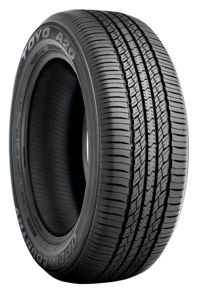 Toyo Proxes A20 Tire - P225/45R18 VYOWUN_12C7