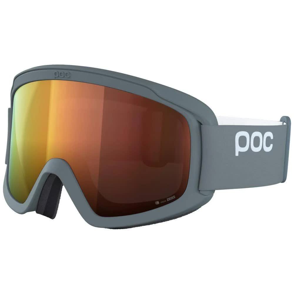 POC Opsin Clarity Goggle, Pegasi Grey/Spektris BHODQP_QR3W POC Opsin Clarity Goggle, Pegasi Grey/Spektris BHODQP_QR3W