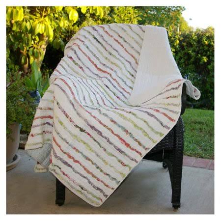August Grove Dansereau Cotton Ruffle NCS9LH_UPP6 August Grove Dansereau Cotton Ruffle NCS9LH_UPP6