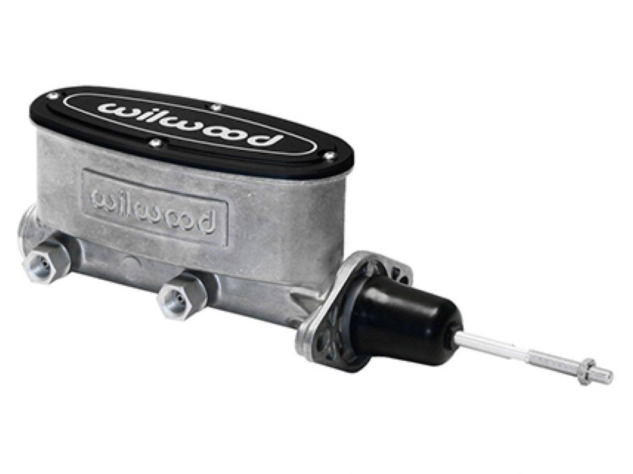 Wilwood 260-13375 - High Volume Tandem Master Cylinder - 15/16in Bore-W/7OJZP1_GQKH Wilwood 260-13375 - High Volume Tandem Master Cylinder - 15/16in Bore-W/7OJZP1_GQKH