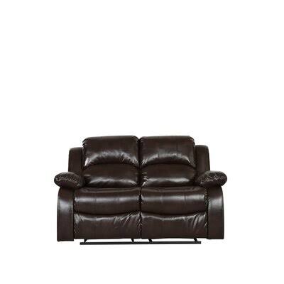 Ora Reclining Loveseat Red Barrel Studio Upholstery Color 2C8ZKC_AMOG Ora Reclining Loveseat Red Barrel Studio Upholstery Color 2C8ZKC_AMOG
