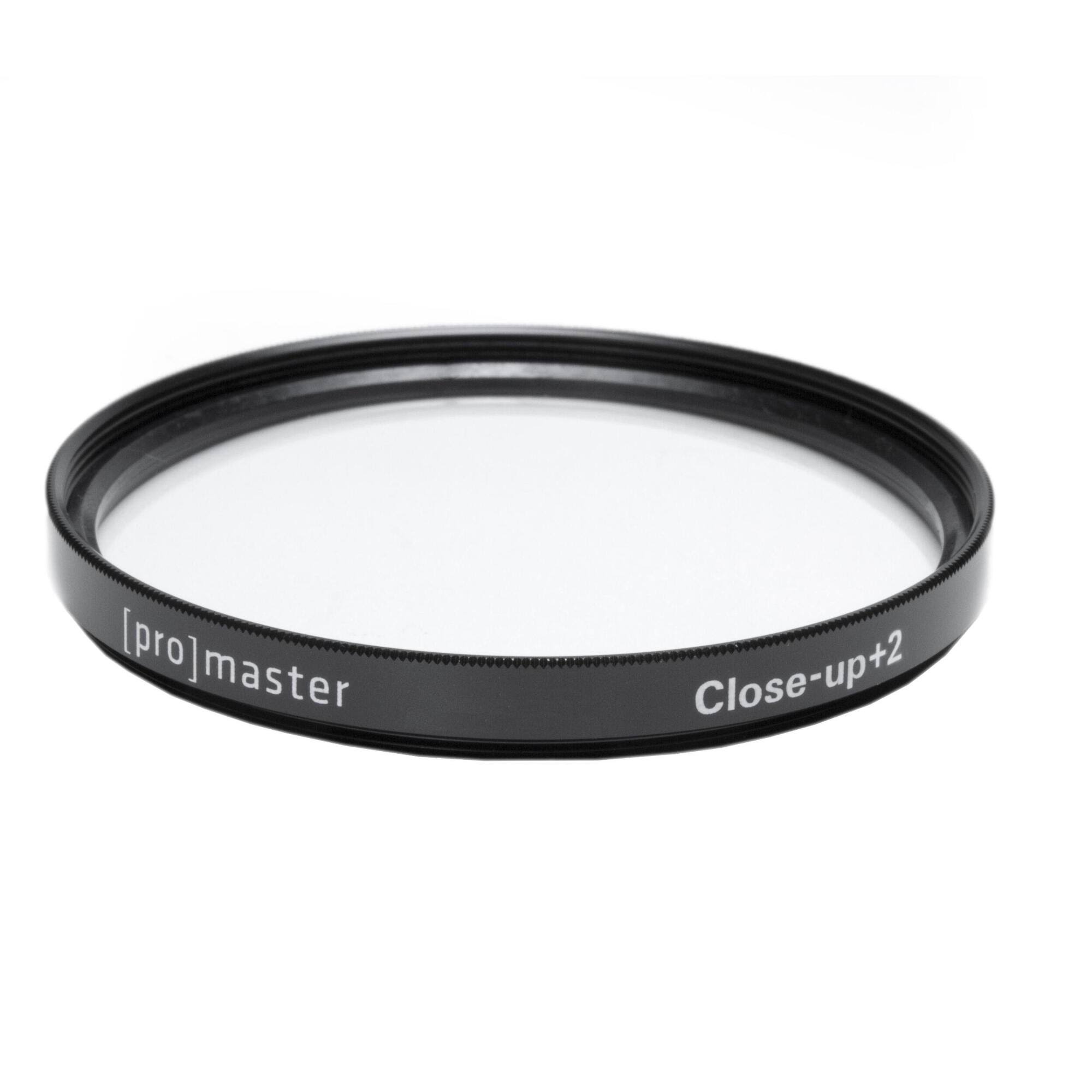 ProMaster 4454 77mm Close-up Filter S06BHV_8VPA ProMaster 4454 77mm Close-up Filter S06BHV_8VPA