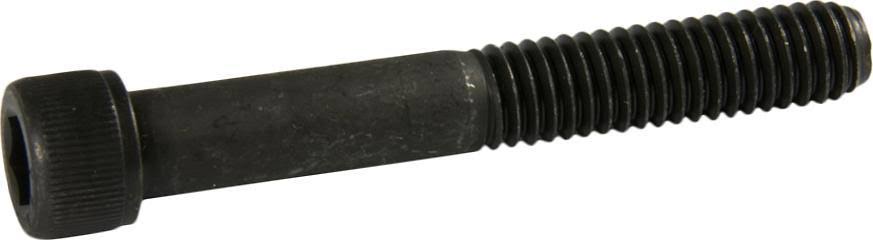 M30-3.50 x 200 Socket Cap Screw 12.9 Alloy Plain DIN WLG67S_6KHX M30-3.50 x 200 Socket Cap Screw 12.9 Alloy Plain DIN WLG67S_6KHX