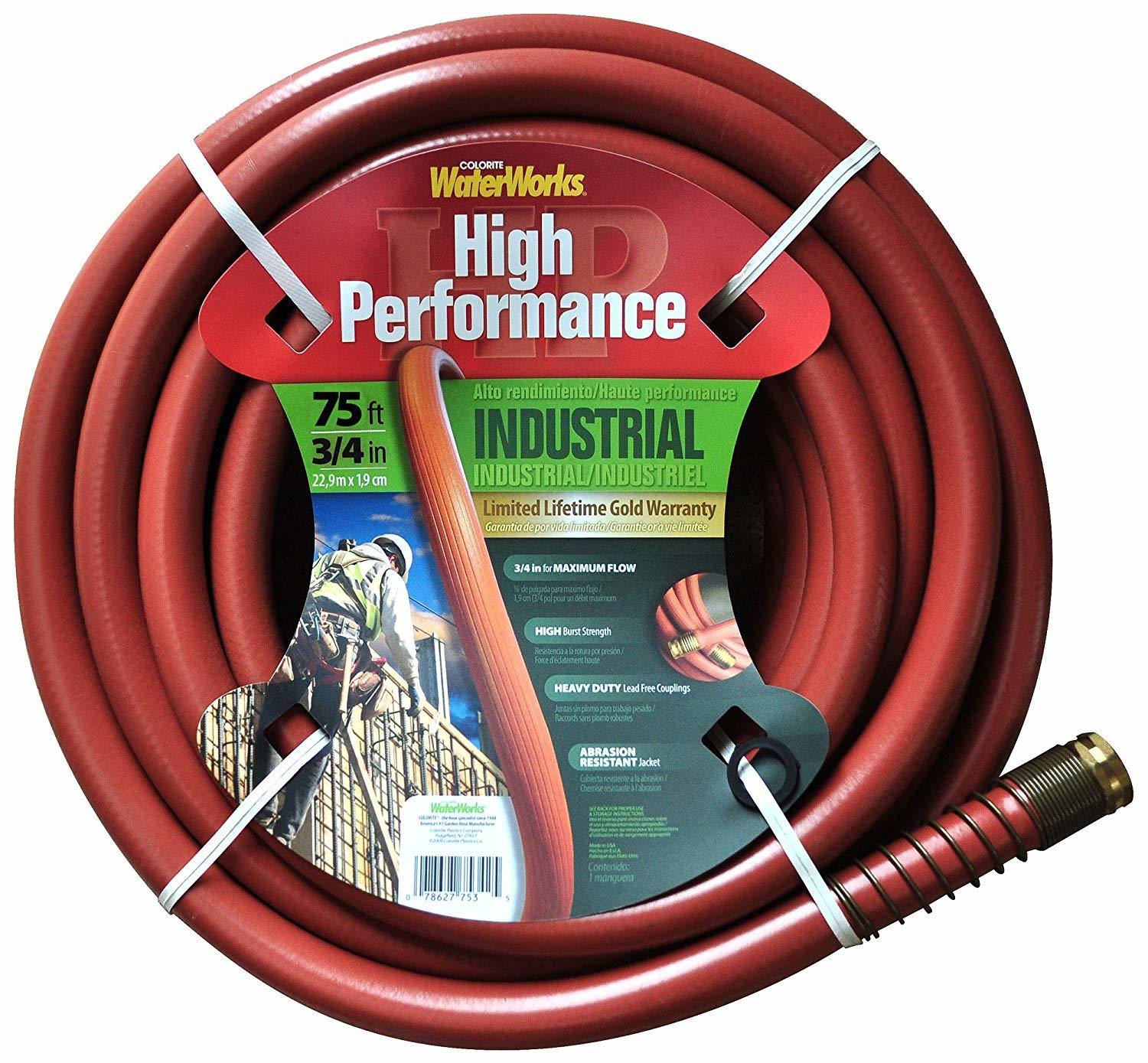 3/4 in. Dia x 75 ft. Industrial Garden RCP2JO_7P8Q 3/4 in. Dia x 75 ft. Industrial Garden RCP2JO_7P8Q