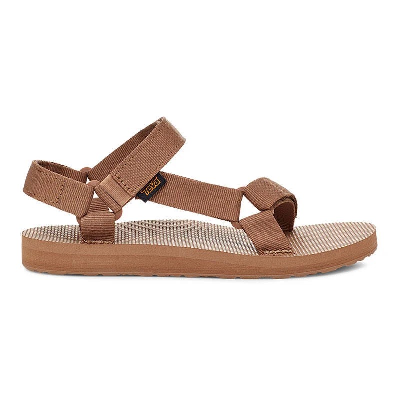 Teva Women's Original Universal Sandals - Sand CUQCJJ_VODK