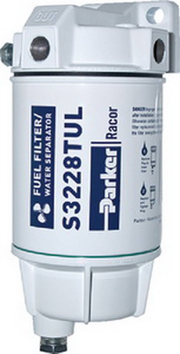 Racor Fuel Filter Water Separator Metal 6XRQRQ_JTOC Racor Fuel Filter Water Separator Metal 6XRQRQ_JTOC