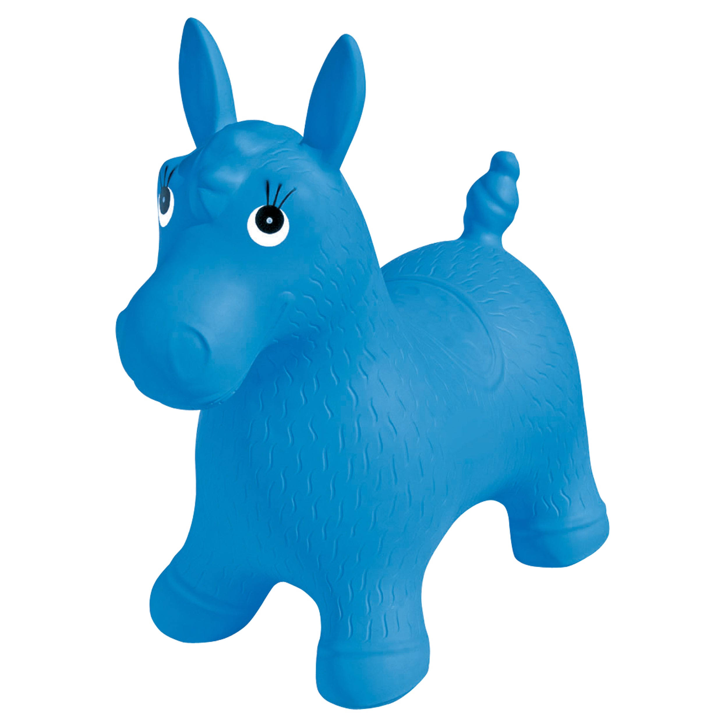 Hedstrom Blue Pony A80AQT_MOIS Hedstrom Blue Pony A80AQT_MOIS