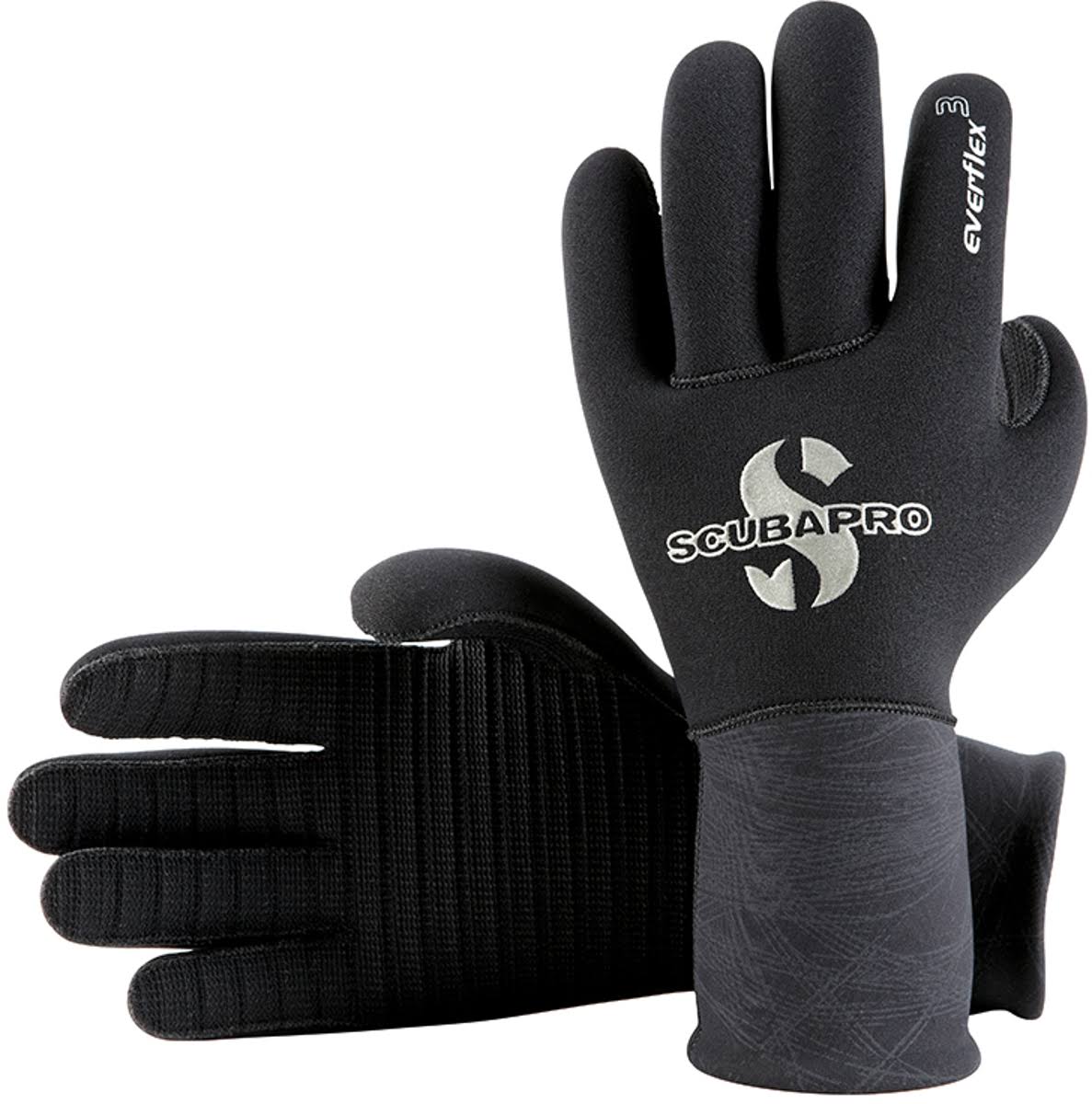 Scubapro 3mm Everflex Gloves-CPIVYJ_XWZK Scubapro 3mm Everflex Gloves-CPIVYJ_XWZK
