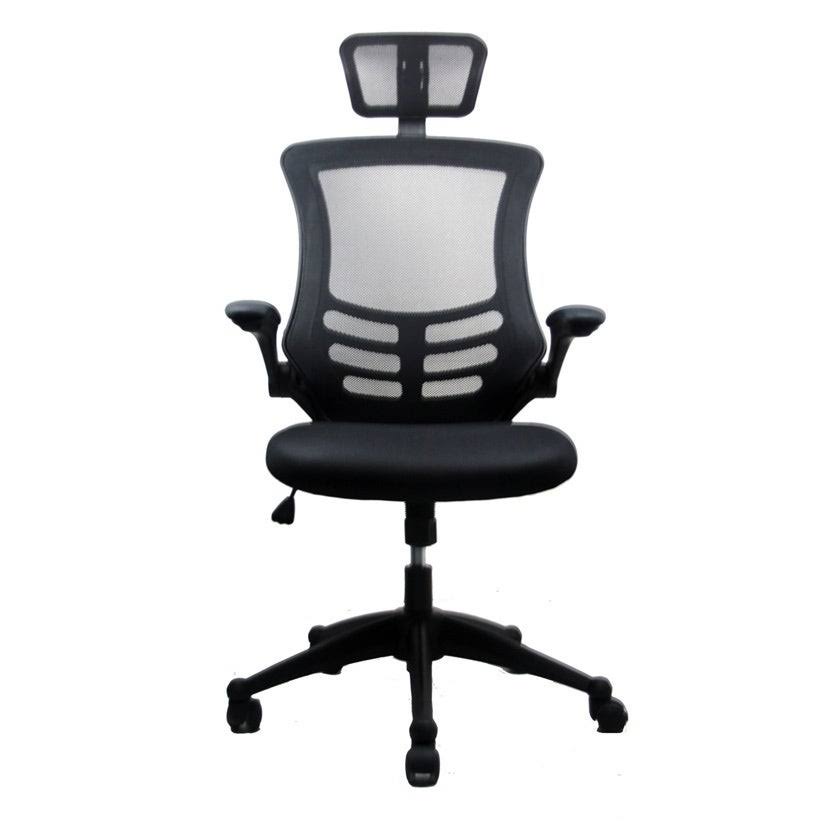 Reclining High Back Executive Mesh Office Chair - TW8CRD_SRHX Reclining High Back Executive Mesh Office Chair - TW8CRD_SRHX