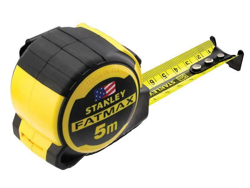 Stanley FatMax Next Gen Ma?band TOWQOU_CUUD Stanley FatMax Next Gen Ma?band TOWQOU_CUUD