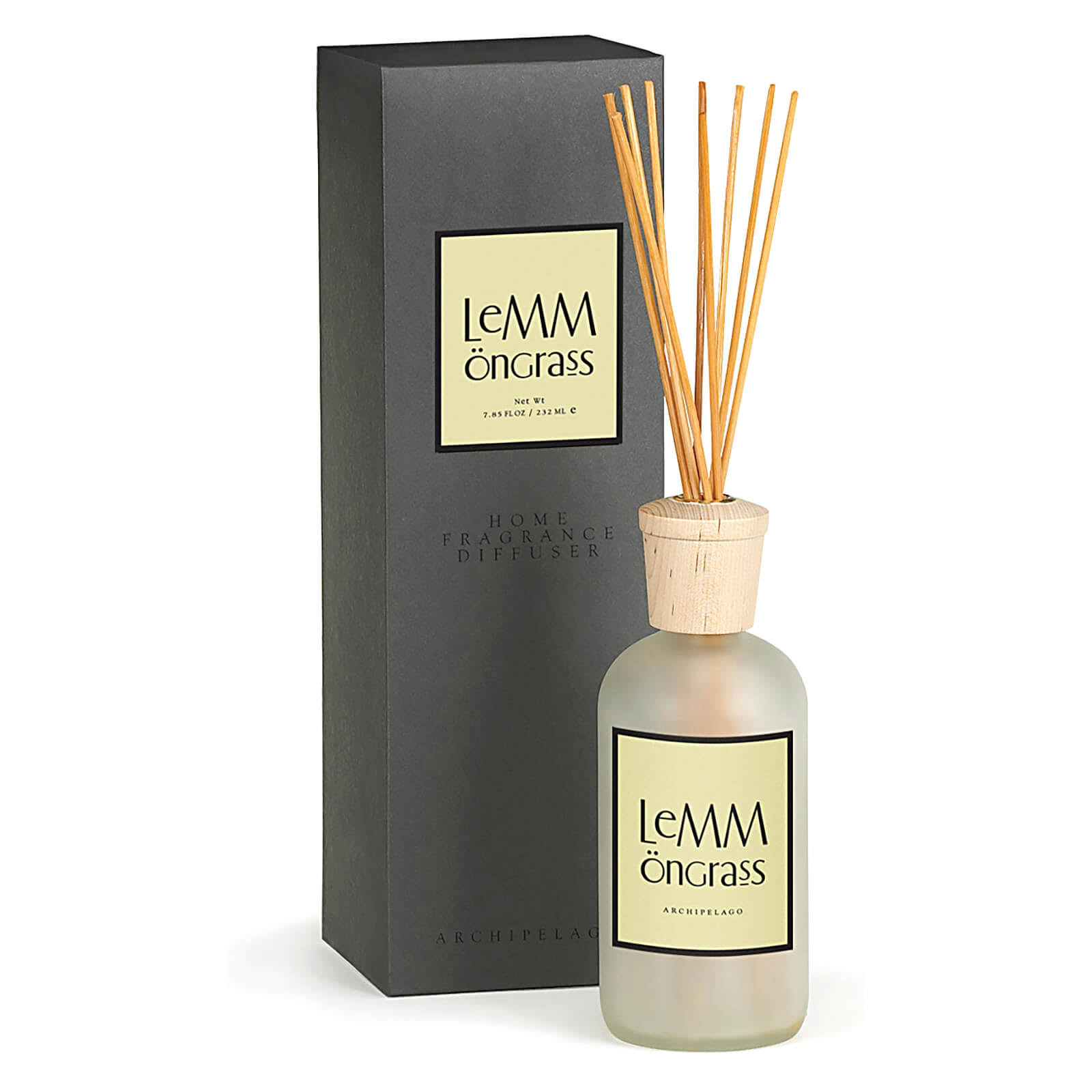 Archipelago AB Home Lemongrass Diffuser 7.MRRJDX_H1WA Archipelago AB Home Lemongrass Diffuser 7.MRRJDX_H1WA