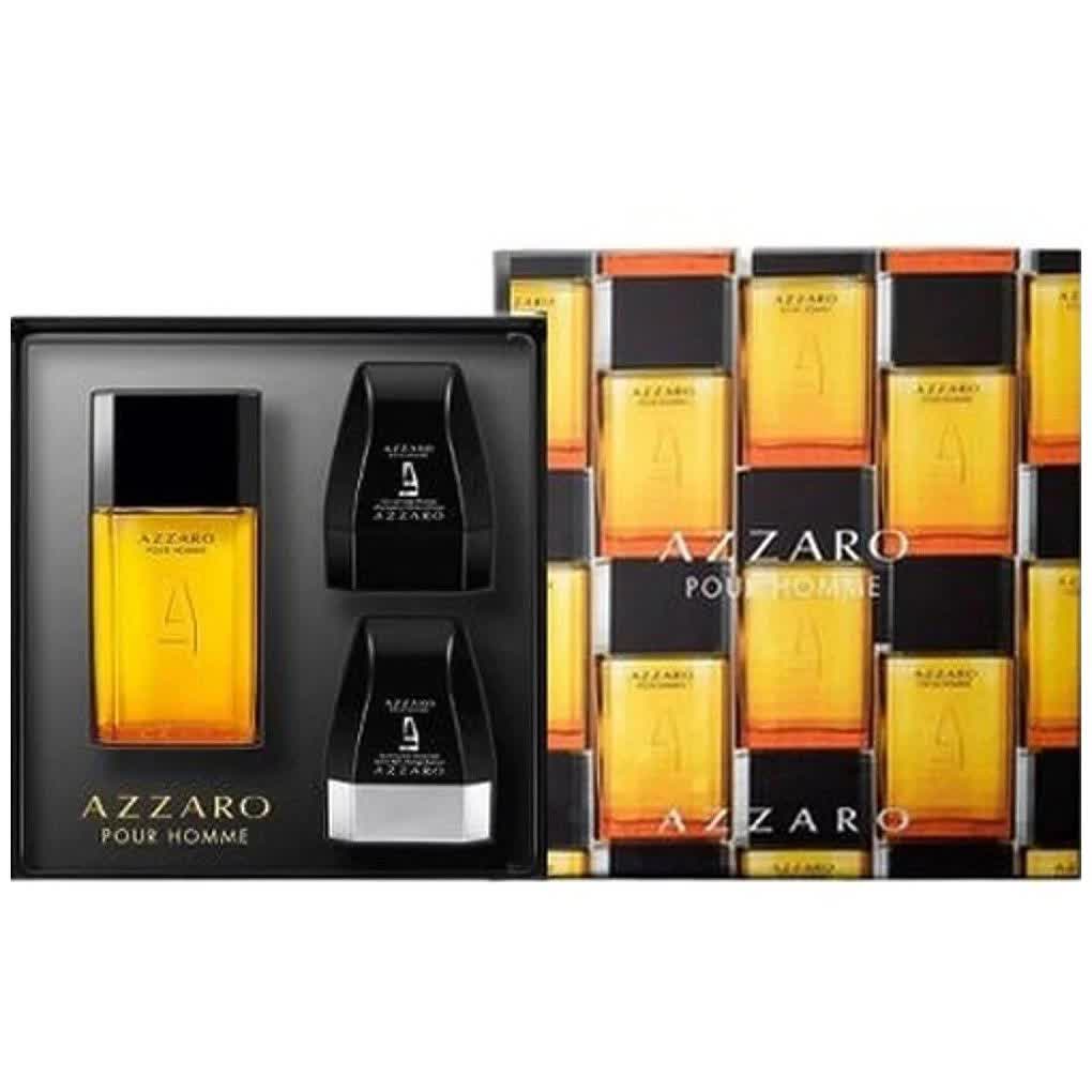 Azzaro Men / Azzaro Set (M) VO5ITO_AVYD Azzaro Men / Azzaro Set (M) VO5ITO_AVYD