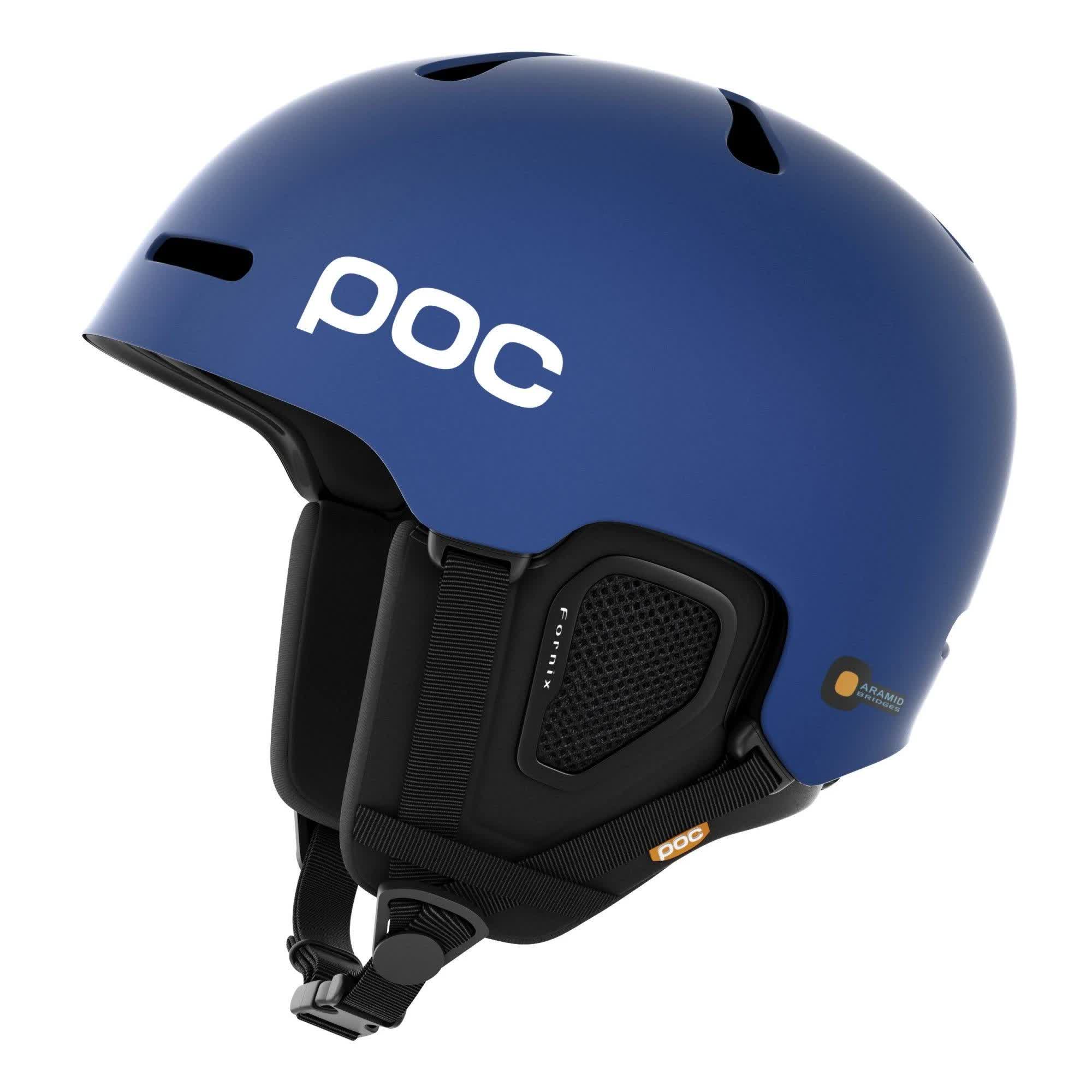 POC Fornix Helmet (Basketane Blue, Xl-Xxl) KZXRMA_ASDA POC Fornix Helmet (Basketane Blue, Xl-Xxl) KZXRMA_ASDA