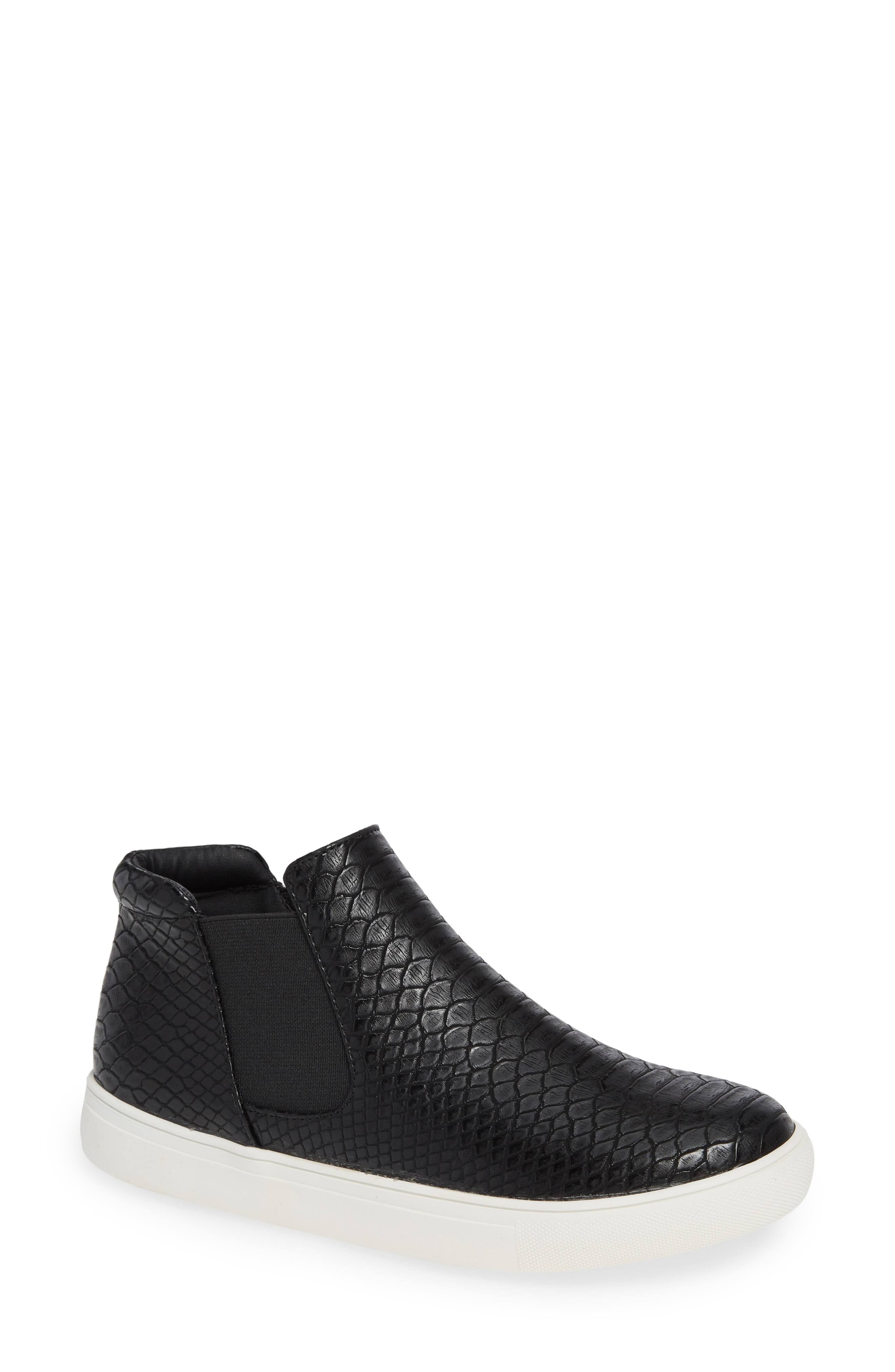Matisse Women's Harlan Sneaker Black Snake / W1YJK0_FKPS Matisse Women's Harlan Sneaker Black Snake / W1YJK0_FKPS