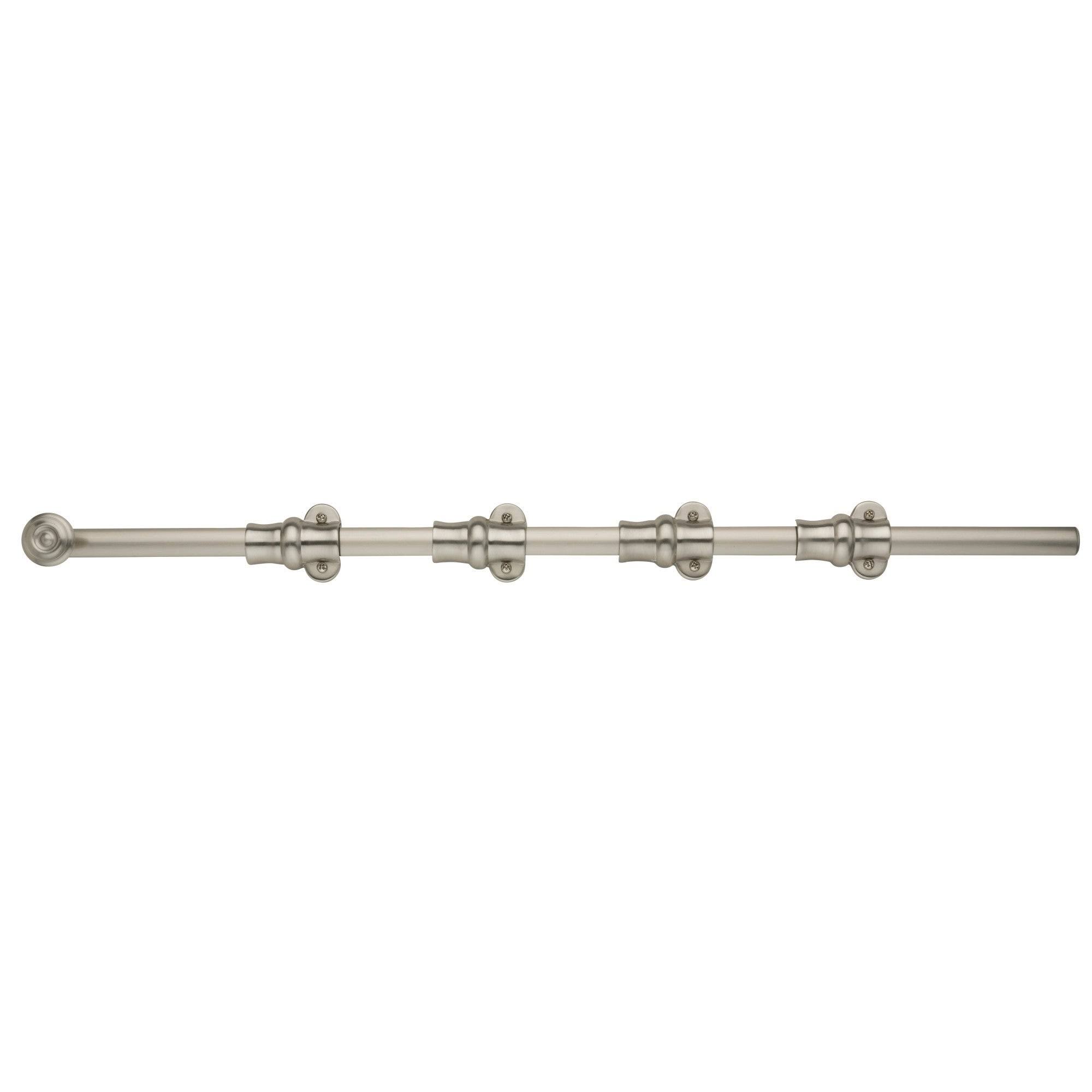 Baldwin 0383003 Surface Bolt, Lifetime EZW29R_APZH Baldwin 0383003 Surface Bolt, Lifetime EZW29R_APZH