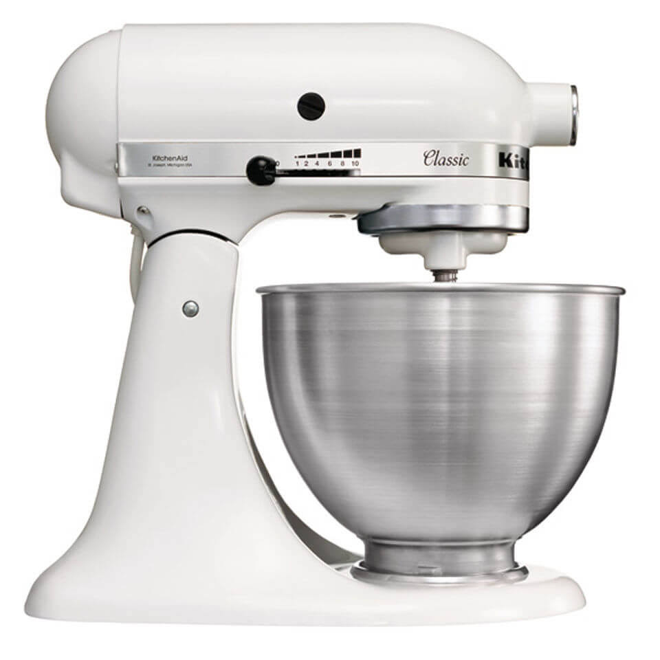KitchenAid K45SS Classic 0JYRY9_FSUM