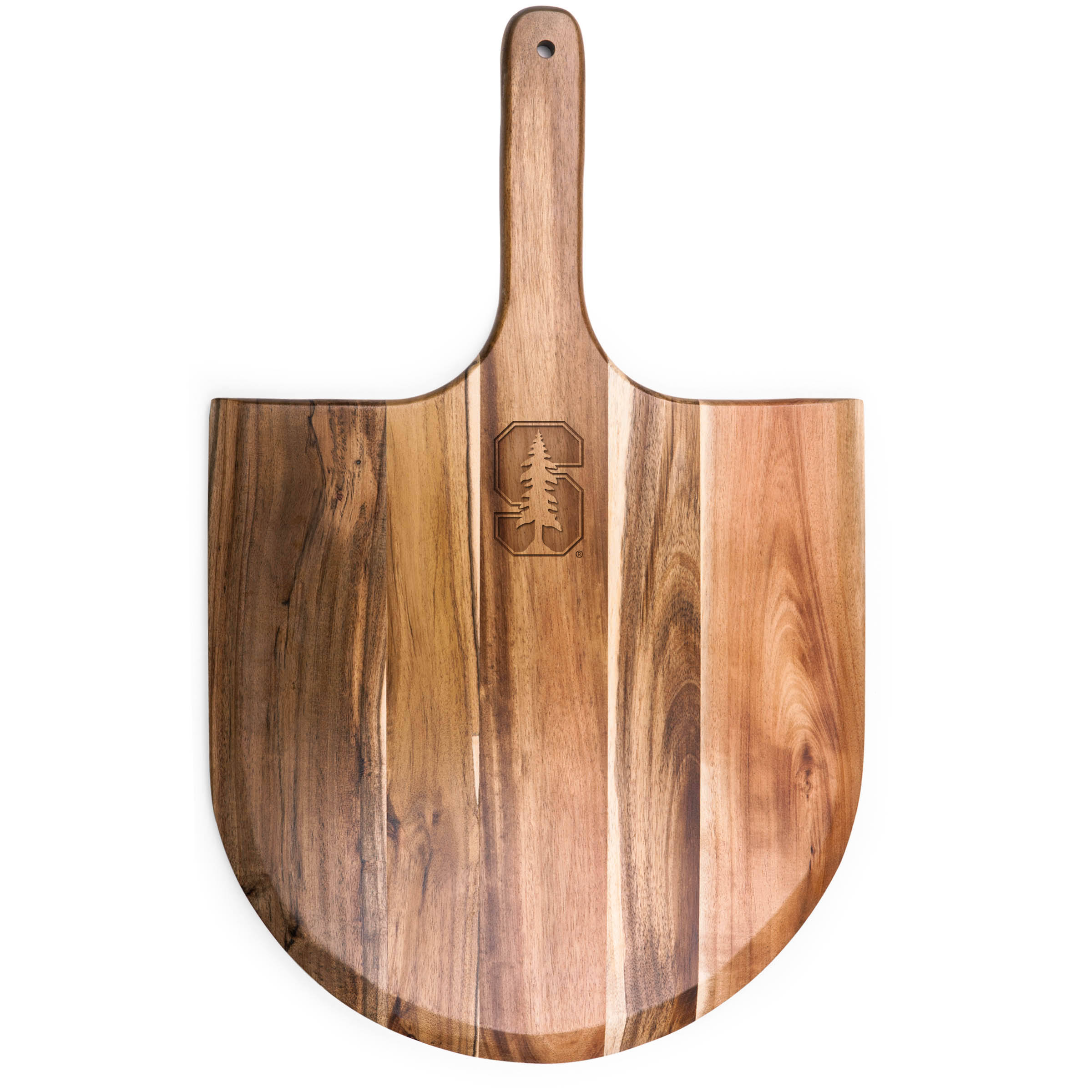 Stanford Cardinal Acacia Pizza NGTFPE_PKBV