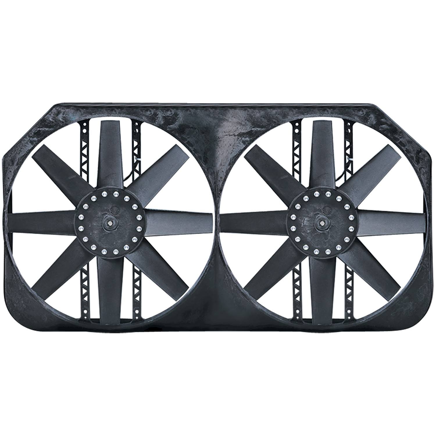 Flex-a-Lite 270 Electric QH7M3I_NDSK Flex-a-Lite 270 Electric QH7M3I_NDSK