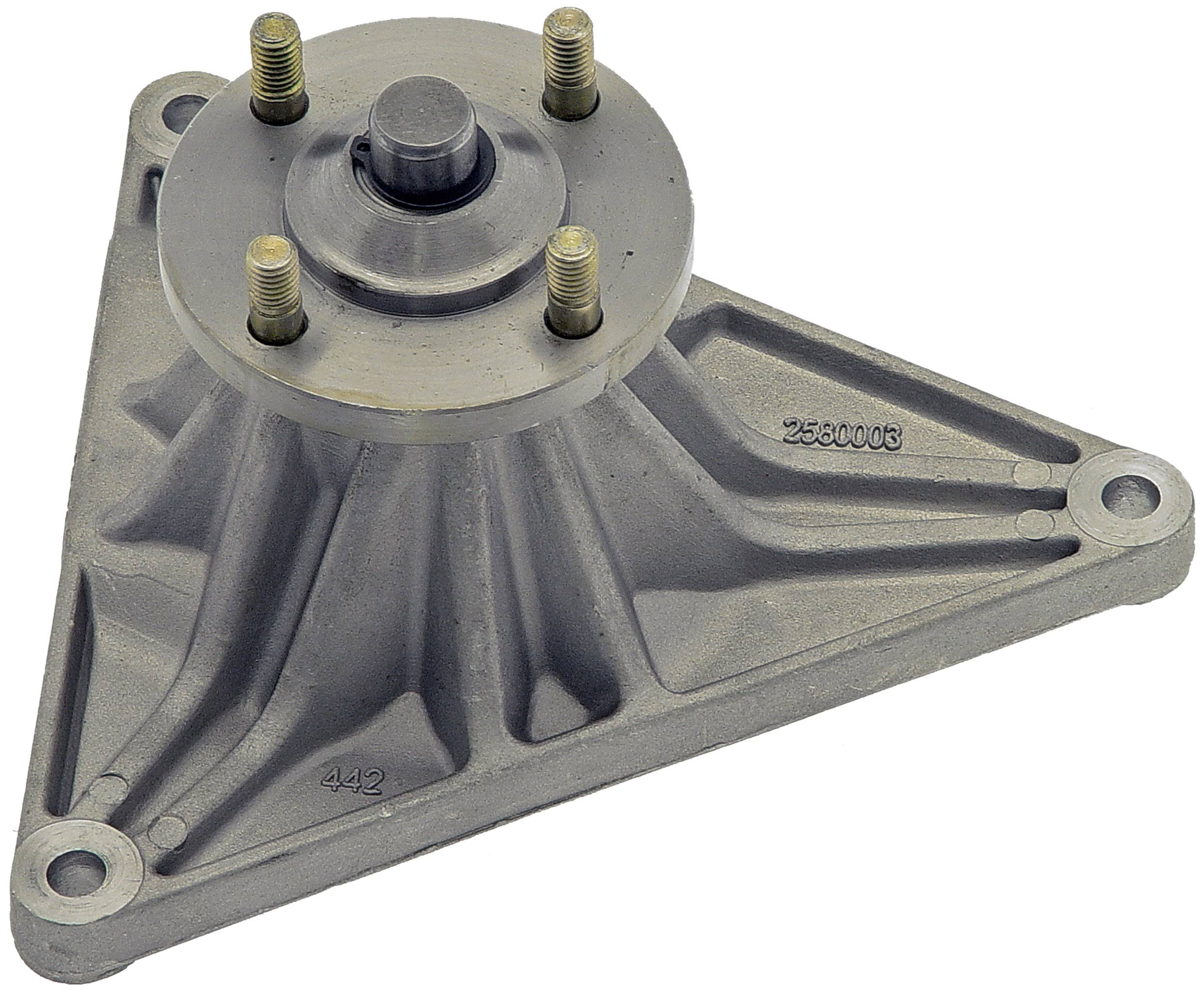 Dorman - 300-803 - Engine Cooling Fan Pulley 7PFR6E_LH6Z Dorman - 300-803 - Engine Cooling Fan Pulley 7PFR6E_LH6Z