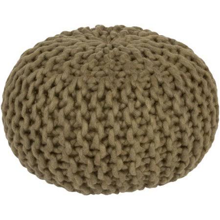 Mistana Jabari Pouf Ottoman, 3J7CPM_AWKT Mistana Jabari Pouf Ottoman, 3J7CPM_AWKT