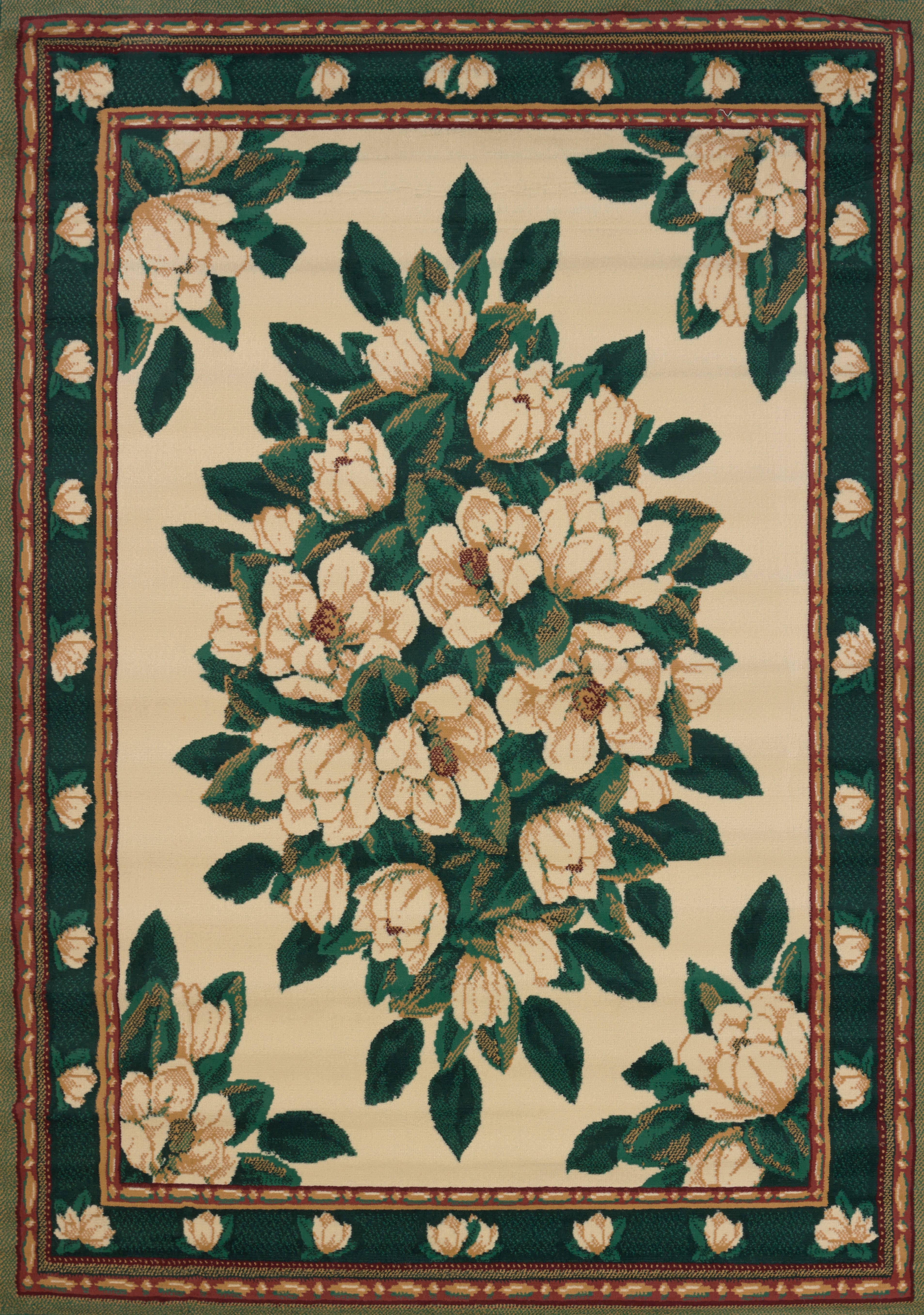 United Weavers Magnolia Cream Rug - 7'M4RSR5_O9GV United Weavers Magnolia Cream Rug - 7'M4RSR5_O9GV