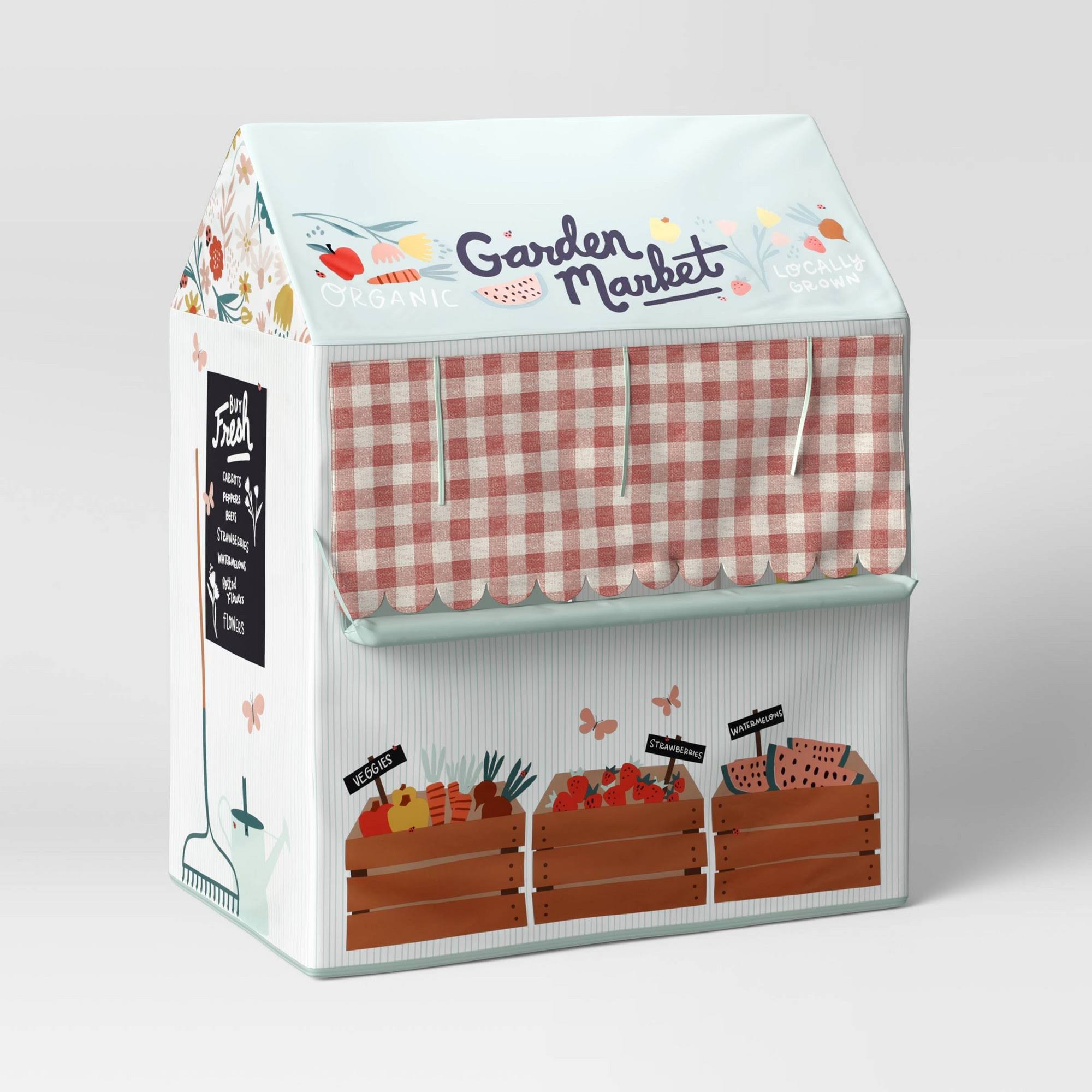 Pop Up Playhouse Garden Market - BDOTOG_PAWQ