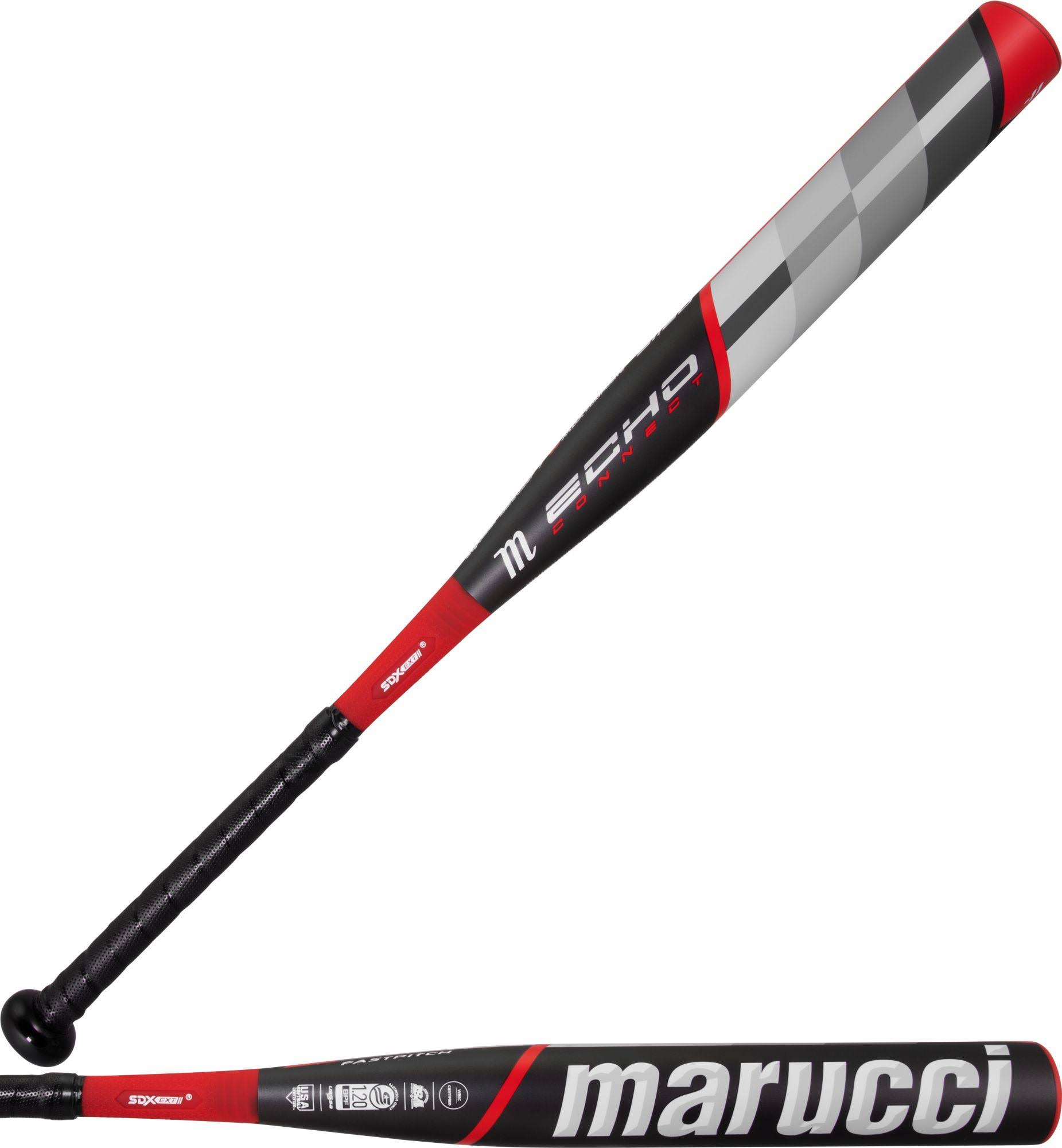 Marucci Echo Connect -10 Fastpitch Softball Bat 5CNY88_FTLI Marucci Echo Connect -10 Fastpitch Softball Bat 5CNY88_FTLI