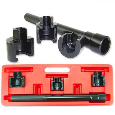 Neiko 20642a Auto Inner Tie Rod Removal Set (4 Piece) M3MRCZ_GUGH Neiko 20642a Auto Inner Tie Rod Removal Set (4 Piece) M3MRCZ_GUGH