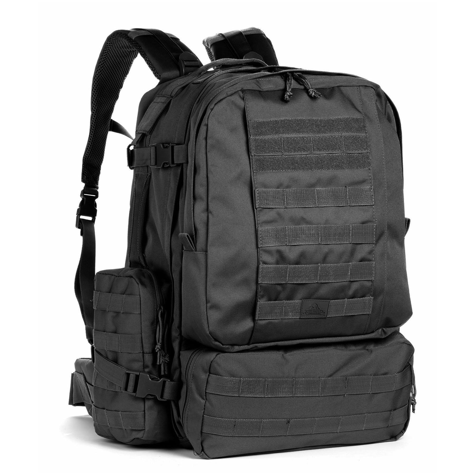 Red Rock Gear Diplomat Backpack MW7G2M_RYTP Red Rock Gear Diplomat Backpack MW7G2M_RYTP