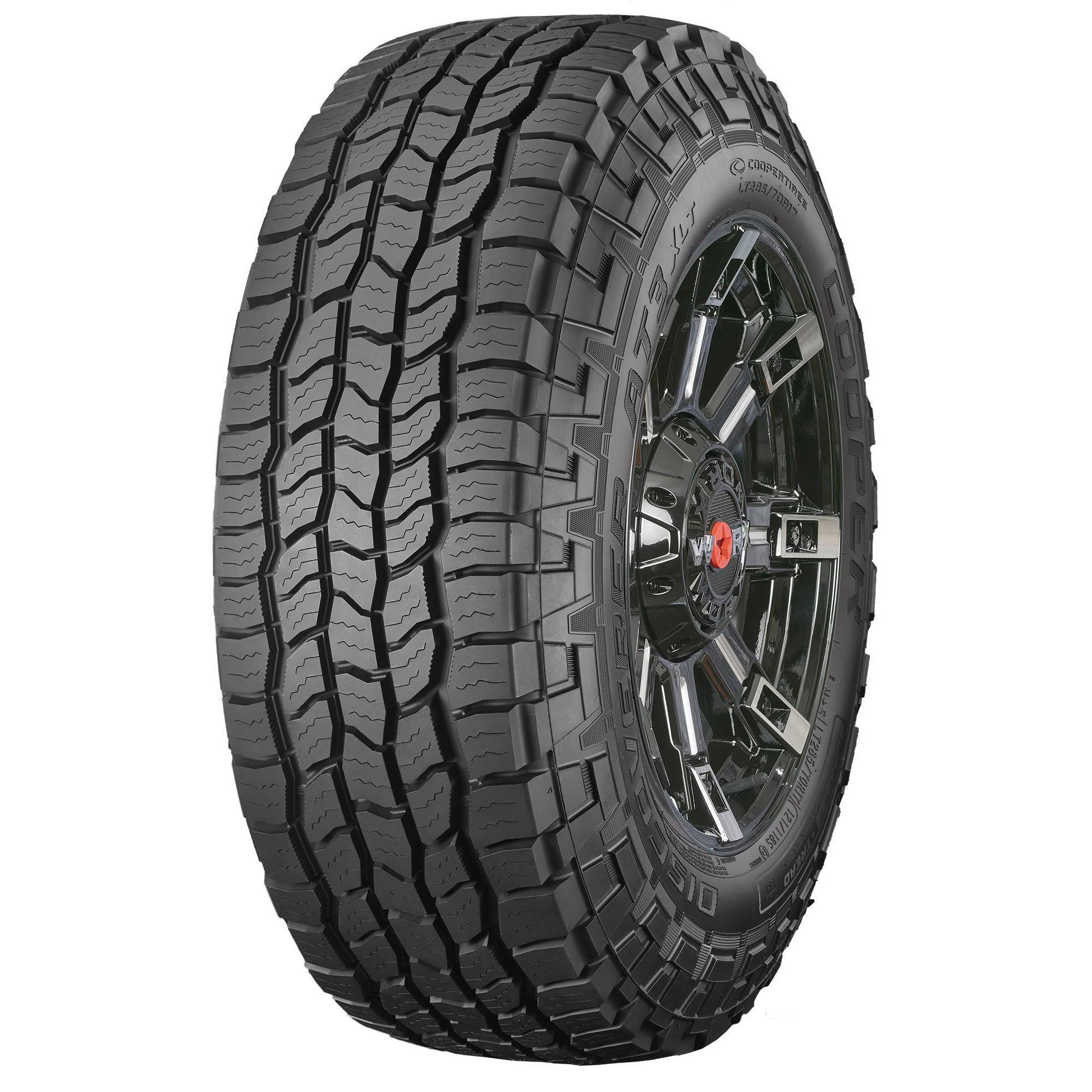 Cooper Discoverer A-T3 XLT LT275/55R20 90000032855 3ISGLR_AIXW Cooper Discoverer A-T3 XLT LT275/55R20 90000032855 3ISGLR_AIXW