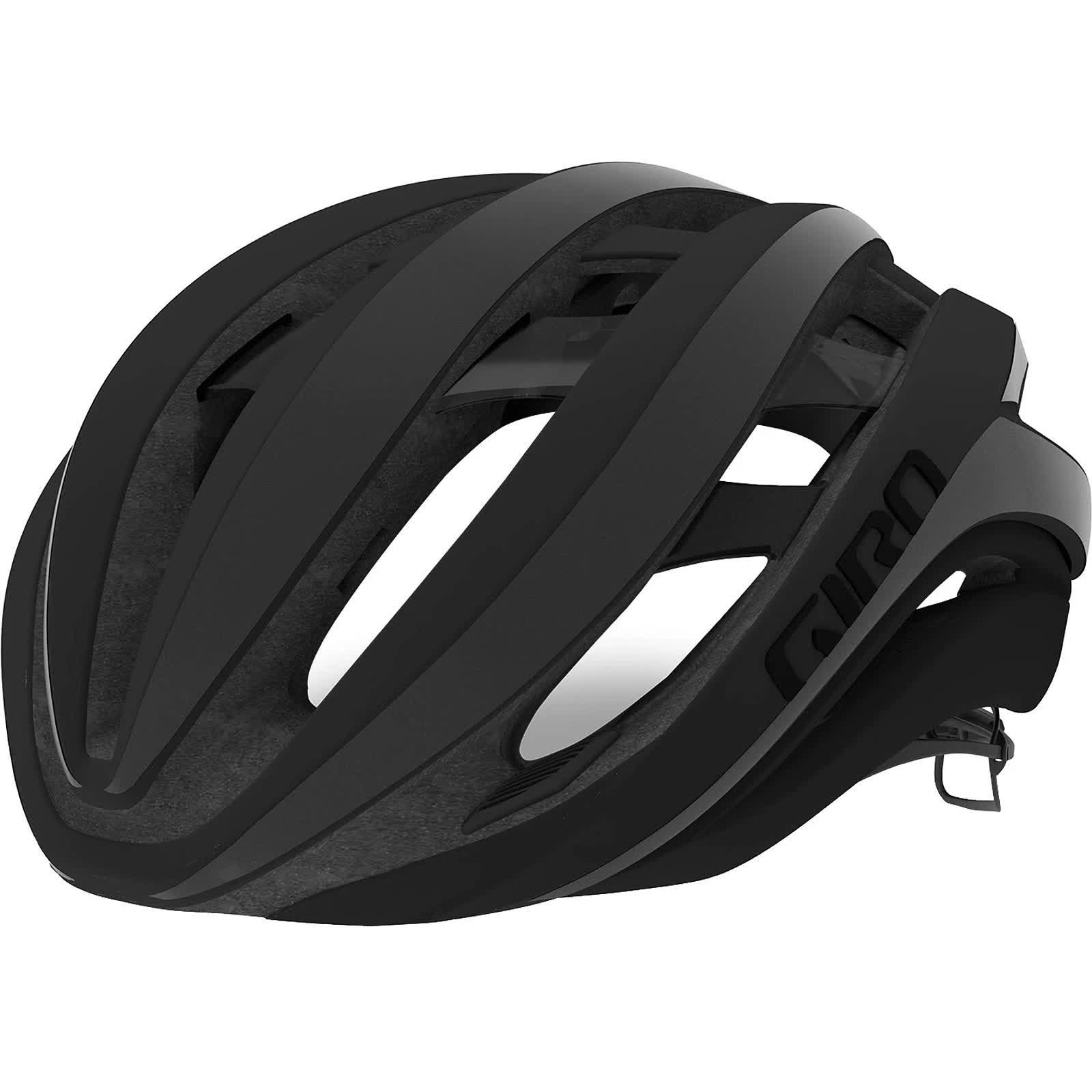 Giro Aether MIPS Helmet - Black OEG63T_XMHQ Giro Aether MIPS Helmet - Black OEG63T_XMHQ