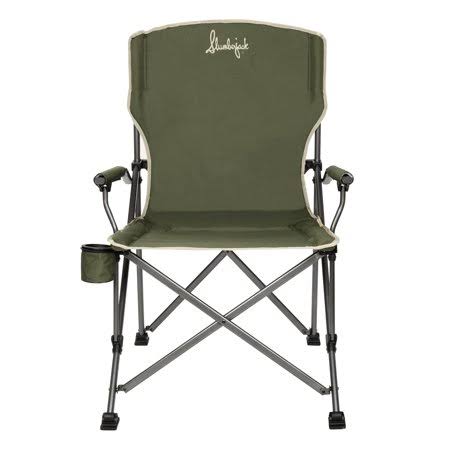 Slumberjack Glacier Basin XXL Hard Arm Adult Quad Chair, with Oversized Frame, NXEVOA_C9UA Slumberjack Glacier Basin XXL Hard Arm Adult Quad Chair, with Oversized Frame, NXEVOA_C9UA
