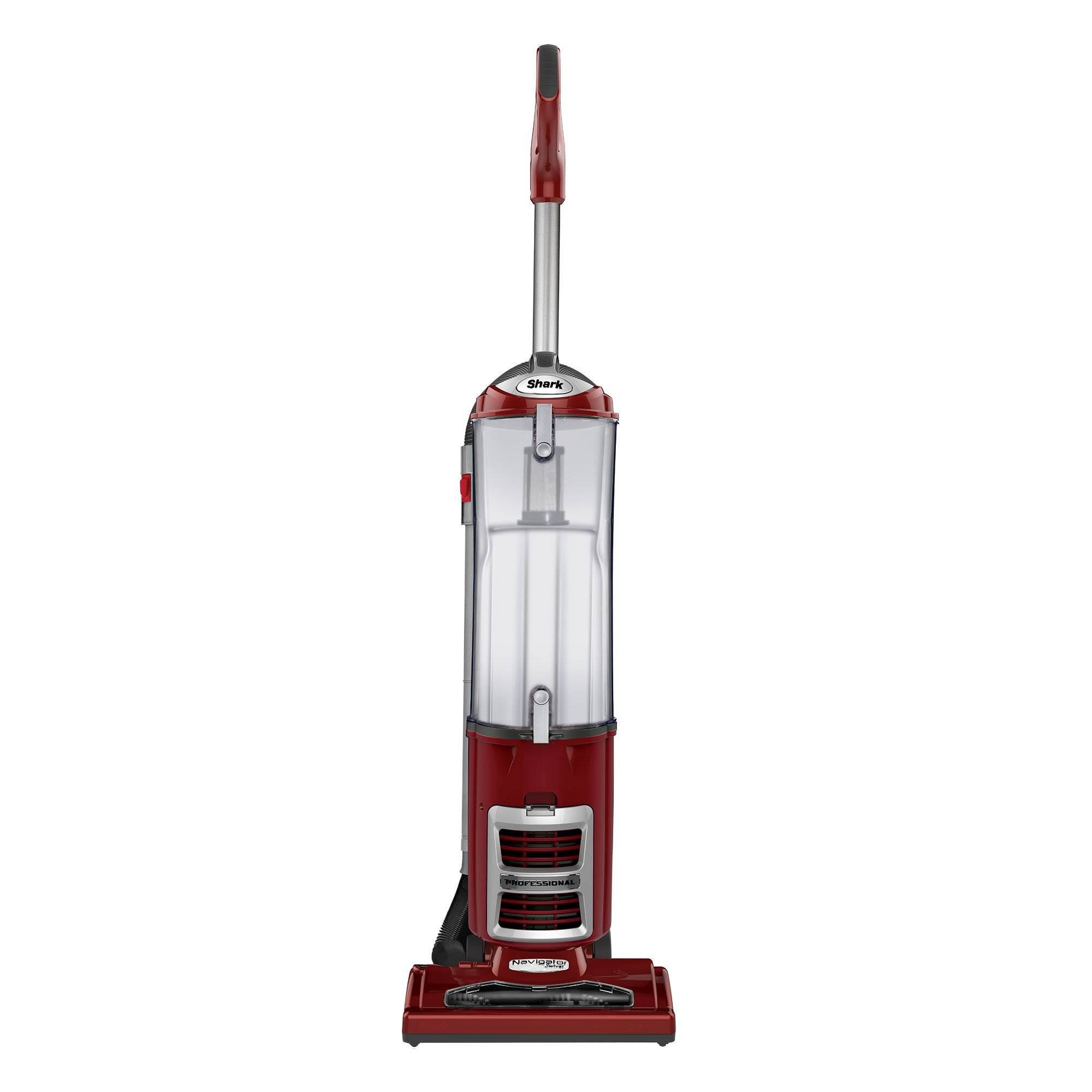 Shark NV60 Navigator Professional Upright Vacuum, HMUV7X_BWIC Shark NV60 Navigator Professional Upright Vacuum, HMUV7X_BWIC