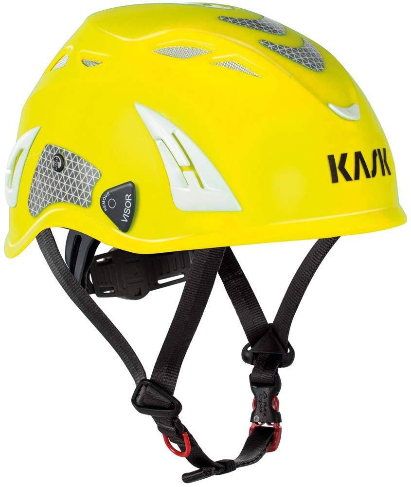 Kask Plasma Work Hi Viz Yellow Work Helmet Climbing O8LNNI_WKTM Kask Plasma Work Hi Viz Yellow Work Helmet Climbing O8LNNI_WKTM
