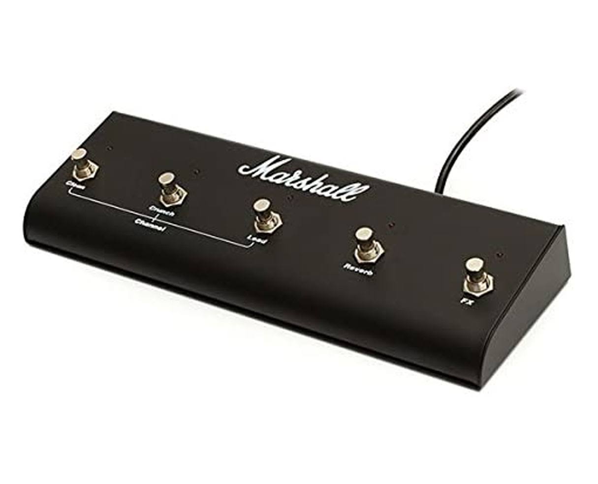 Marshall PEDL-00021 TSL 5-Button J7KYPI_LKLJ