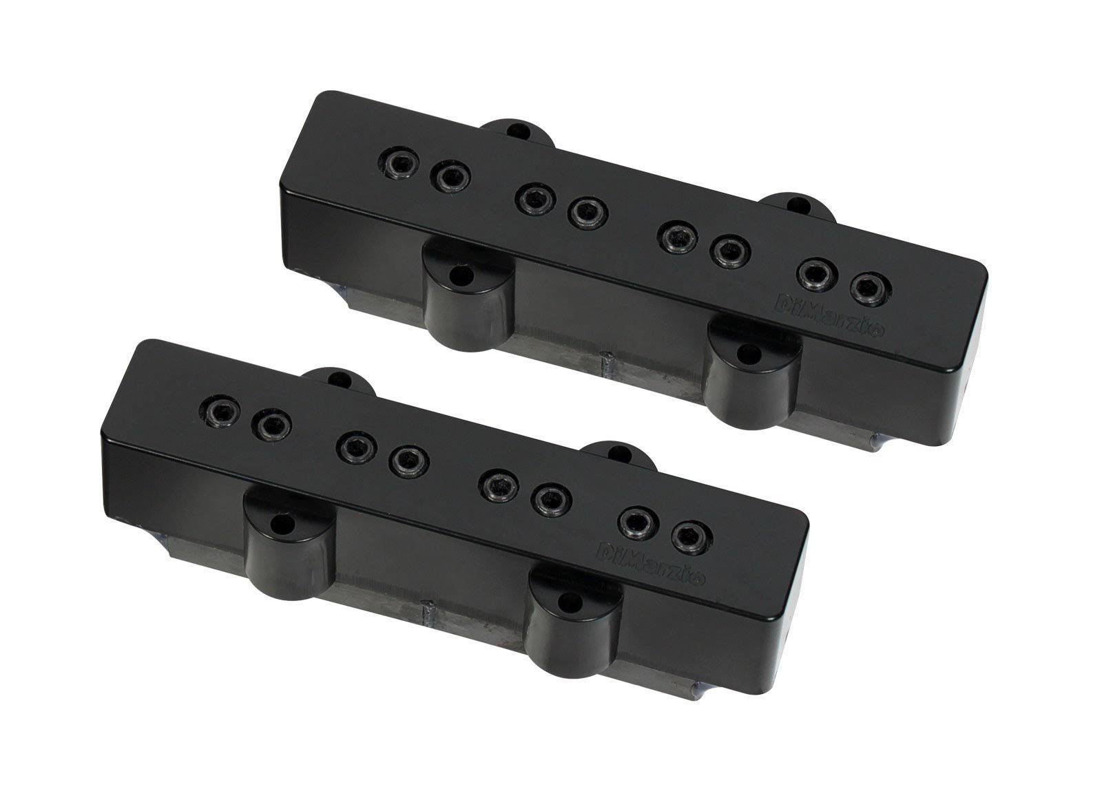 DiMarzio Dp123 Model J Bass Pickup Set AGVX3N_QALZ DiMarzio Dp123 Model J Bass Pickup Set AGVX3N_QALZ